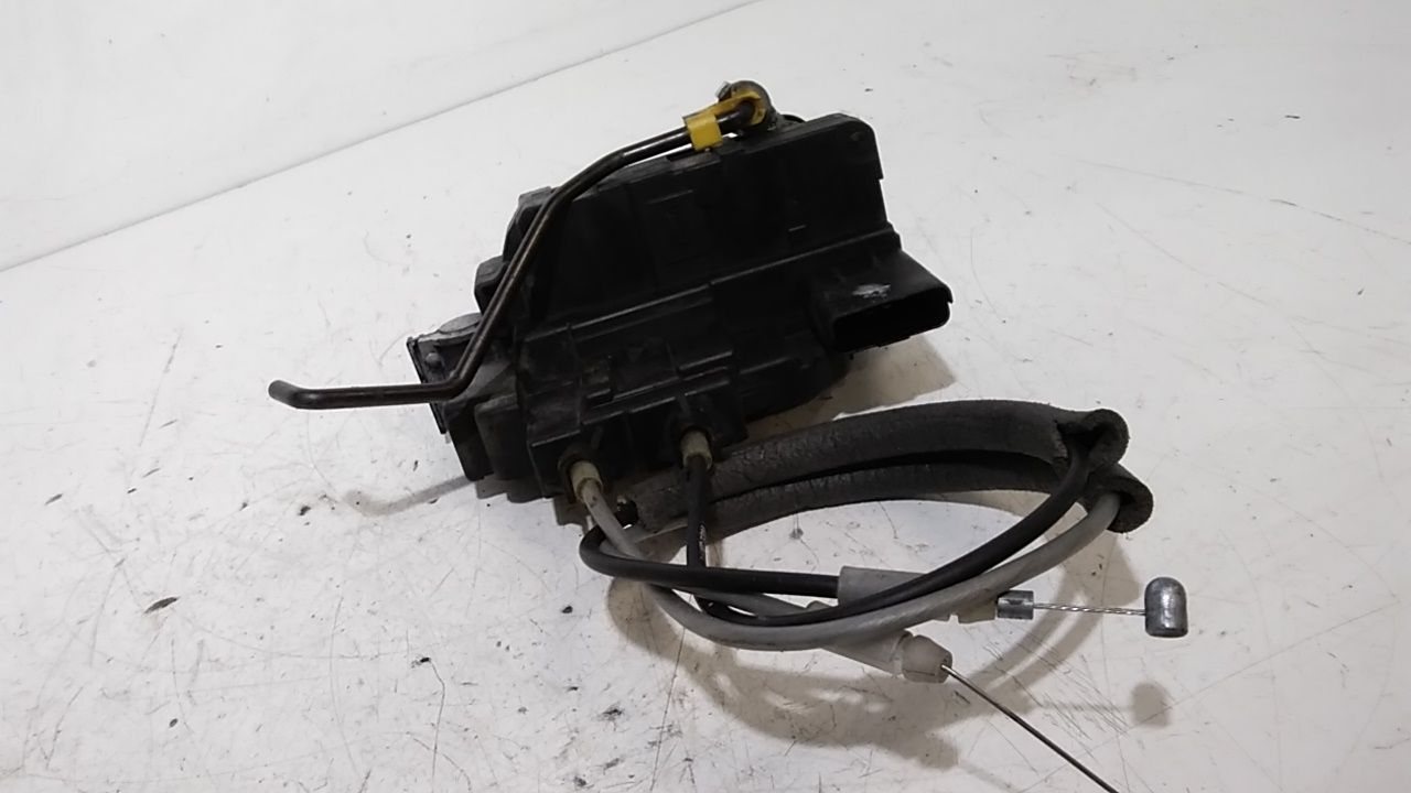 Serratura Posteriore Sinistra HYUNDAI i20 1 Serie