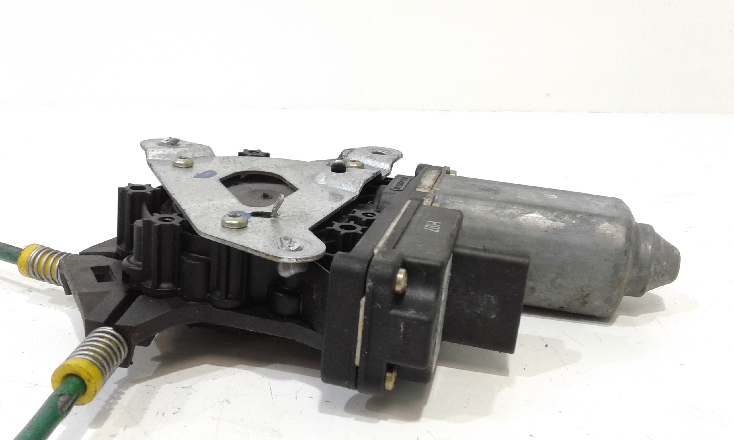 Cremagliera posteriore destra passeggero LANCIA Phedra 1 Serie