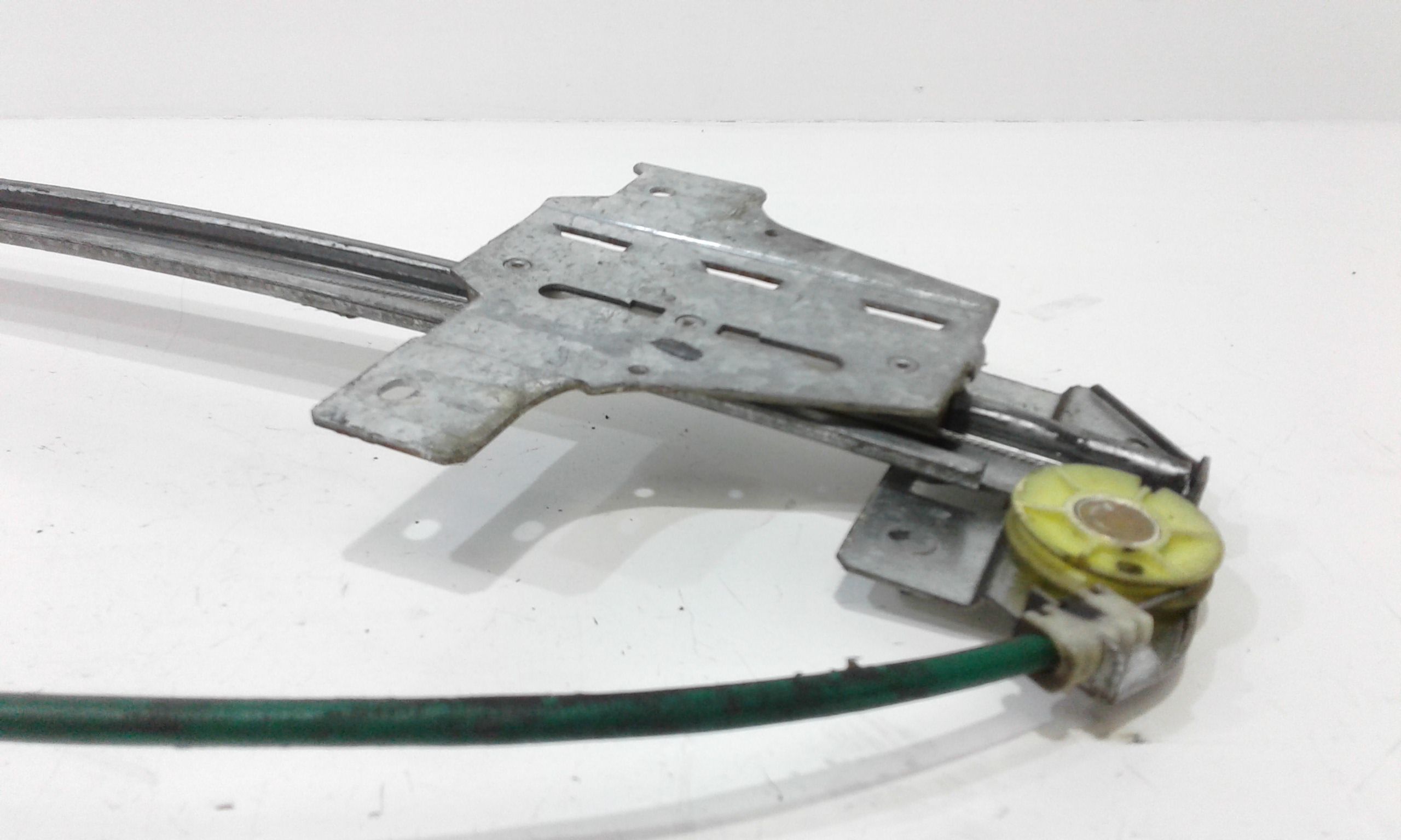 Cremagliera posteriore destra passeggero LANCIA Phedra 1 Serie