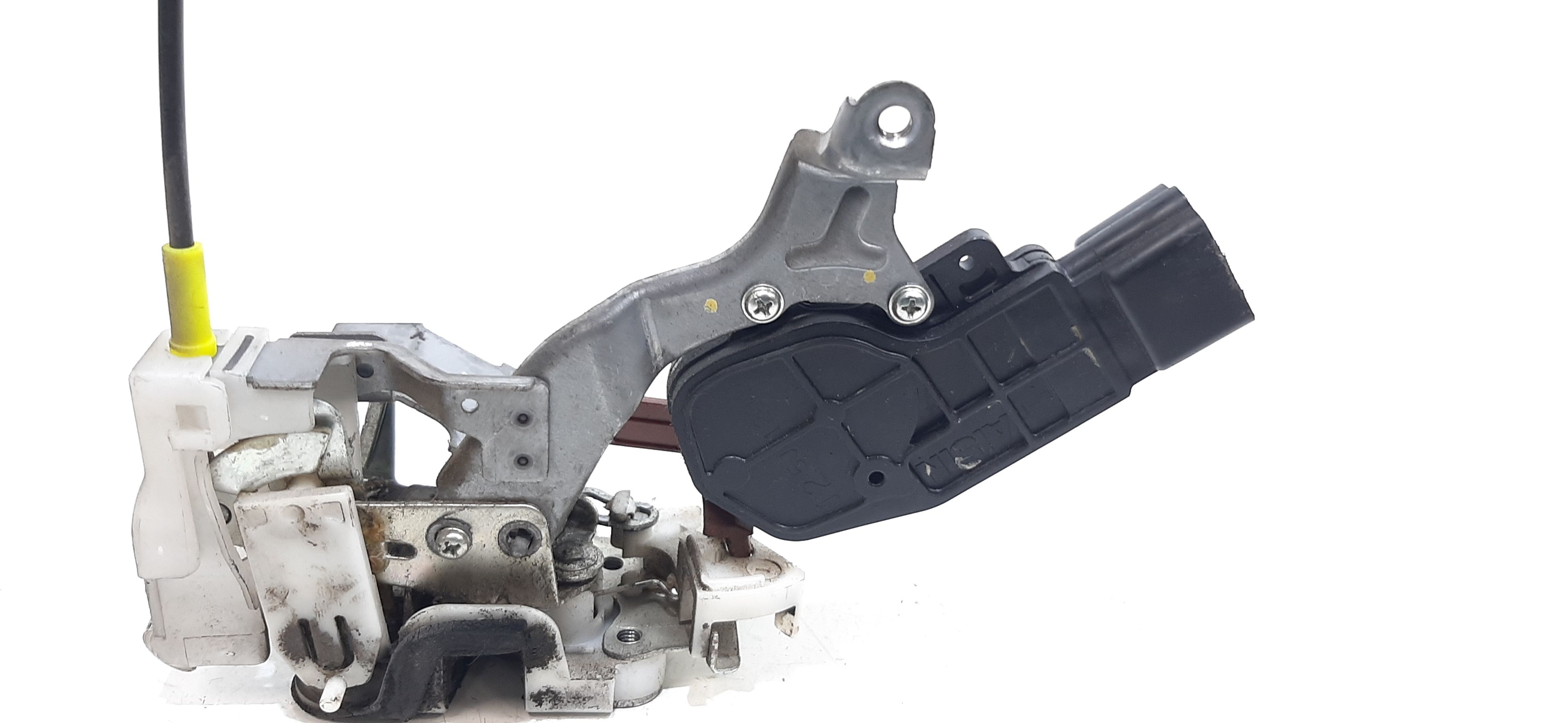 Serratura Posteriore Sinistra CITROEN C1 1 Serie