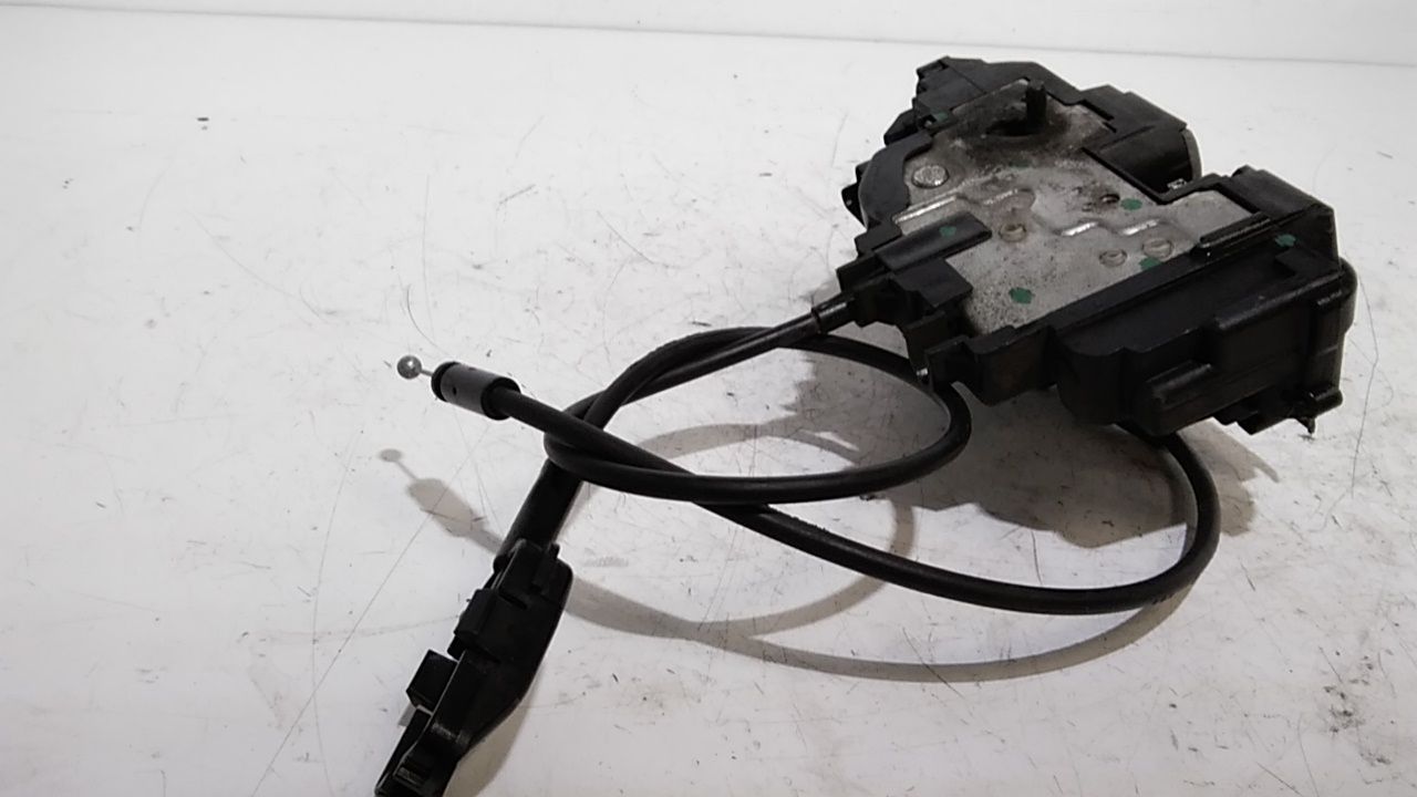 Serratura Posteriore Sinistra RENAULT Modus 2 Serie