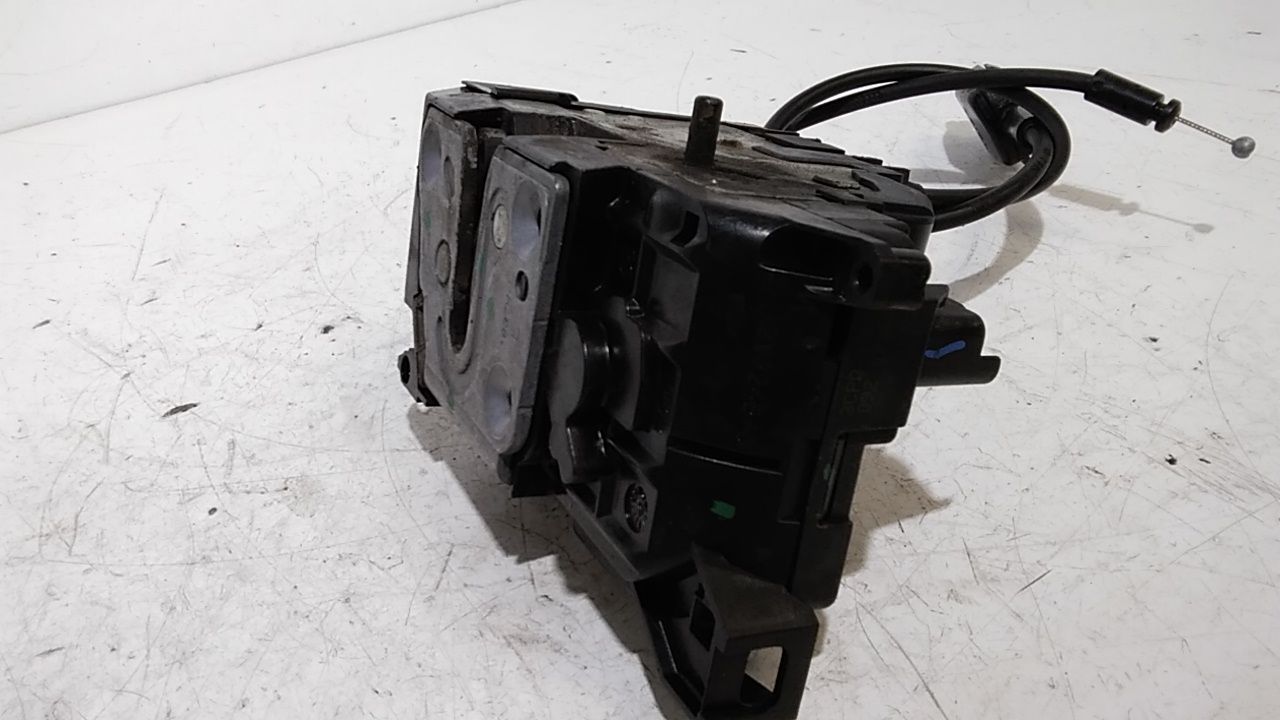 Serratura Posteriore Sinistra RENAULT Modus 2 Serie