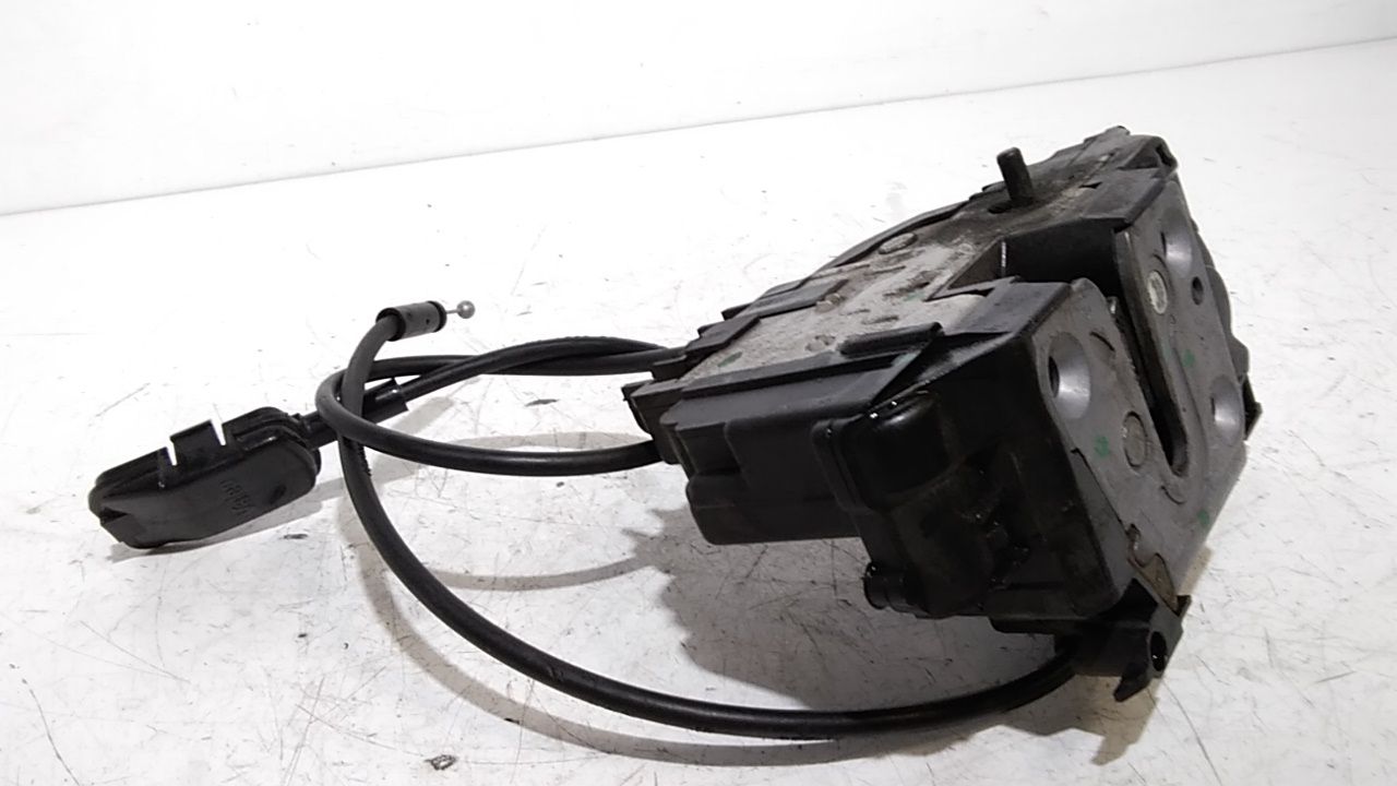 Serratura Posteriore Sinistra RENAULT Modus 2 Serie