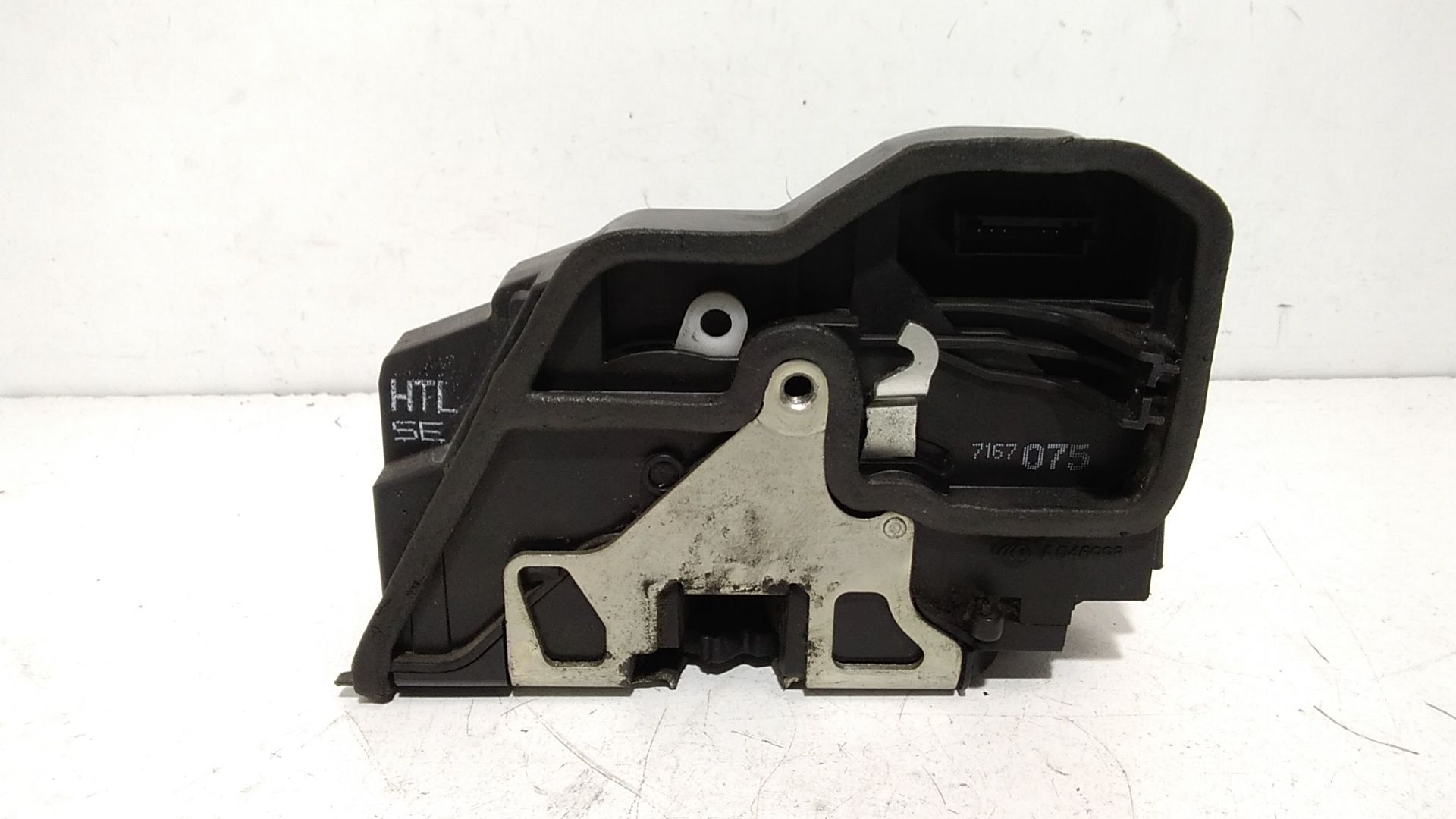 Serratura Posteriore Sinistra BMW Serie 1 E87 1 Serie