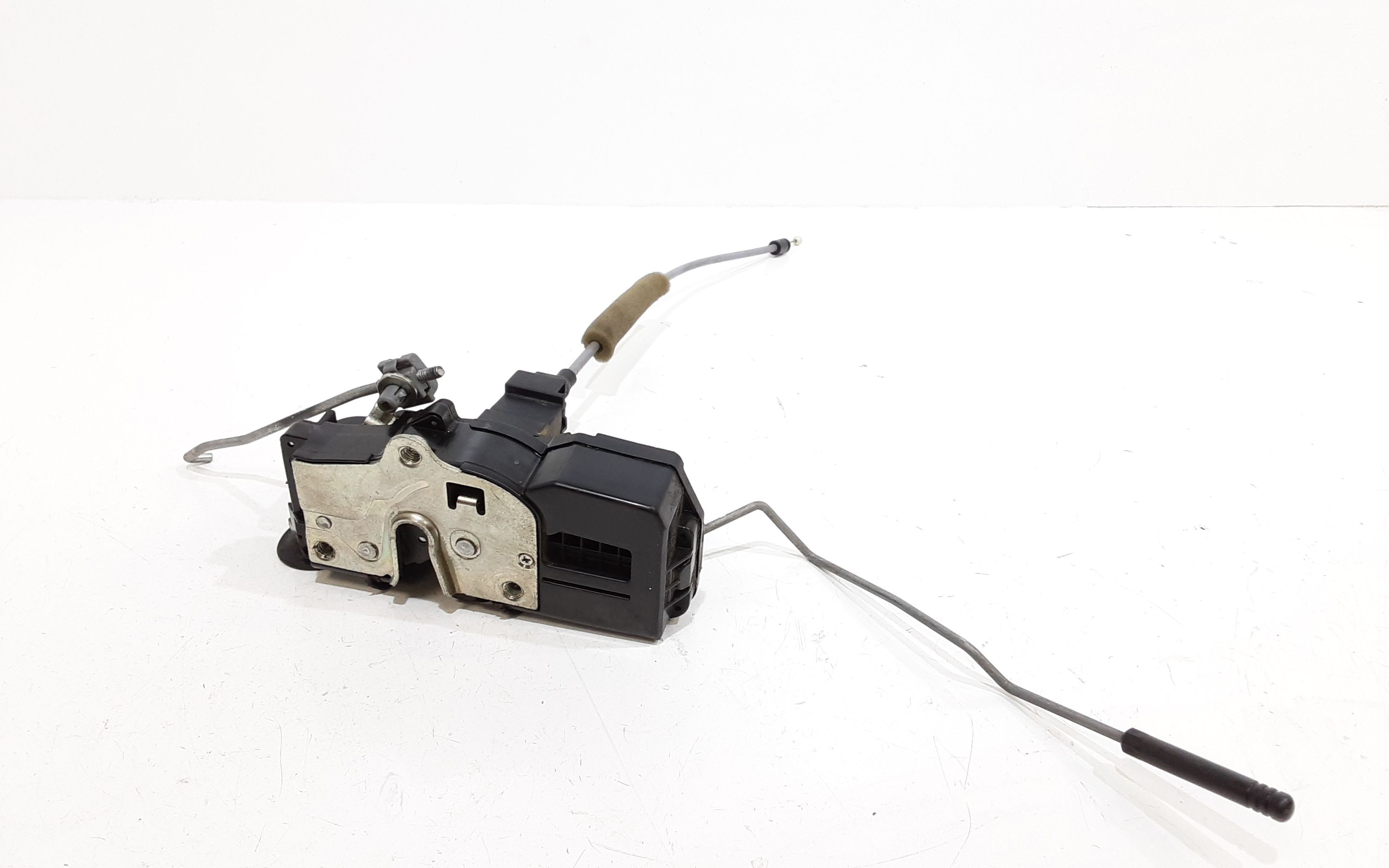 Serratura Posteriore Sinistra OPEL Antara Serie