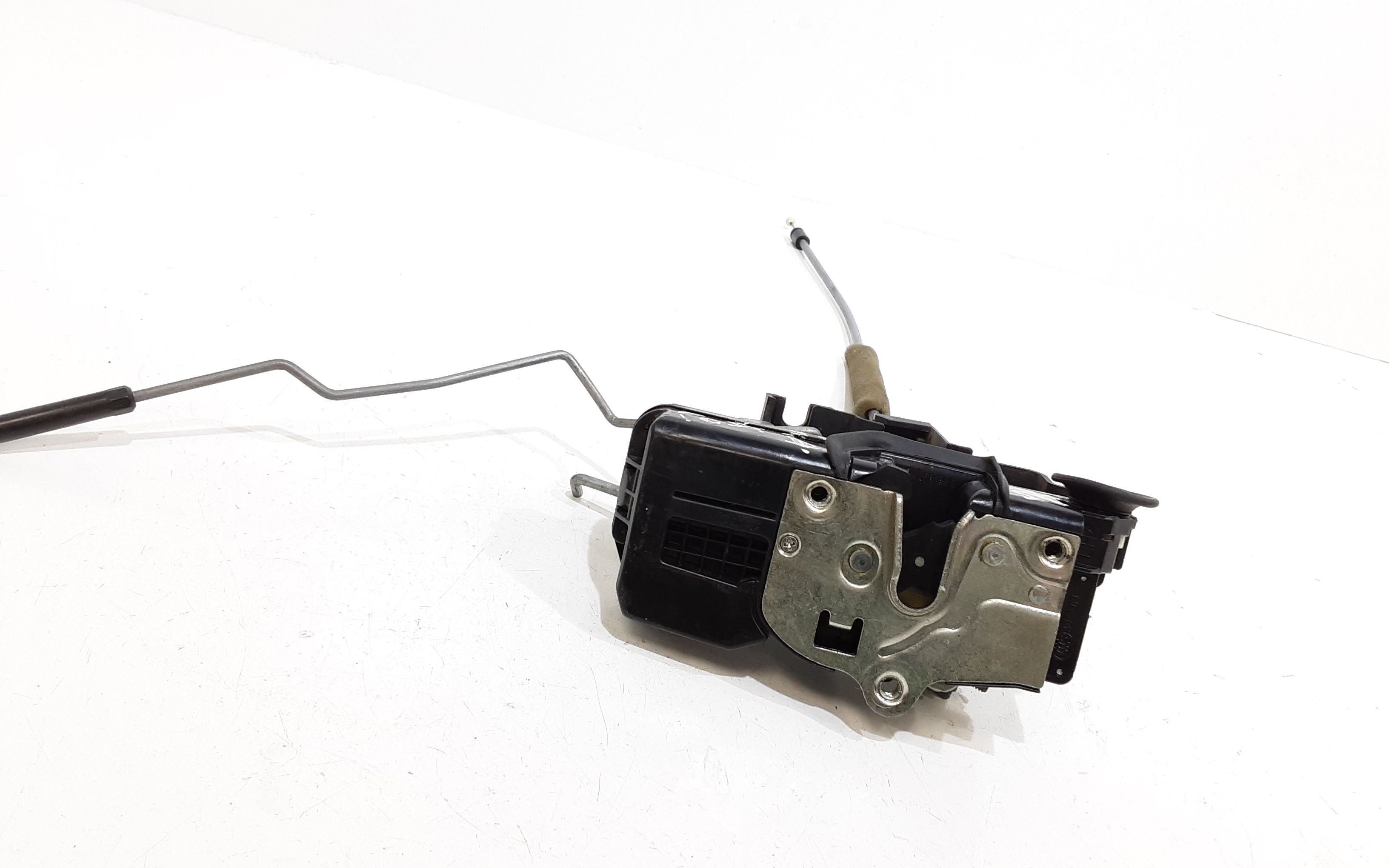 Serratura Posteriore Sinistra OPEL Antara Serie