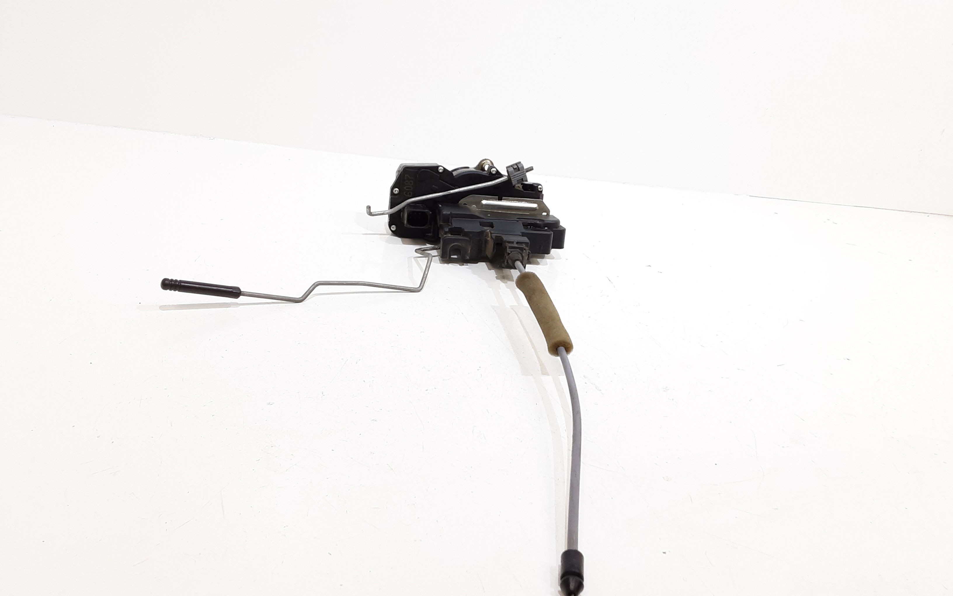 Serratura Posteriore Sinistra OPEL Antara Serie