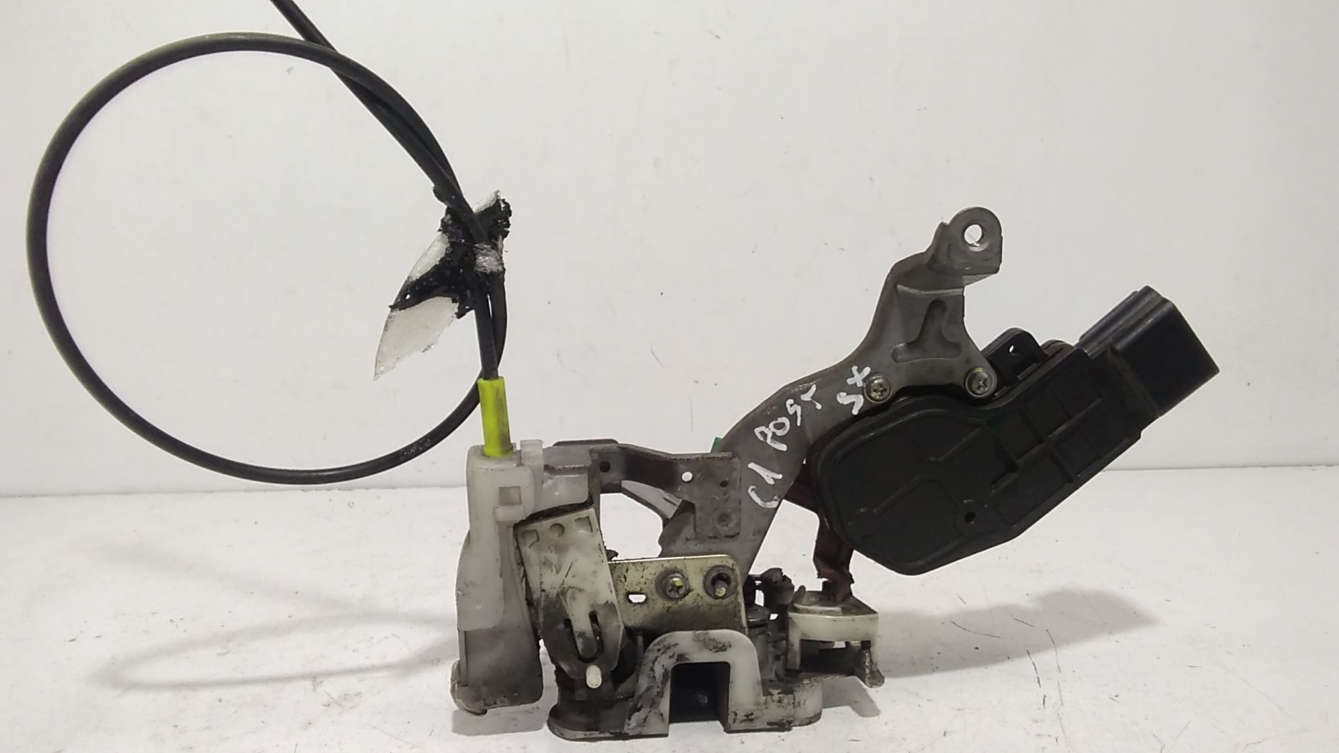 Serratura Posteriore Sinistra CITROEN C1 1 Serie