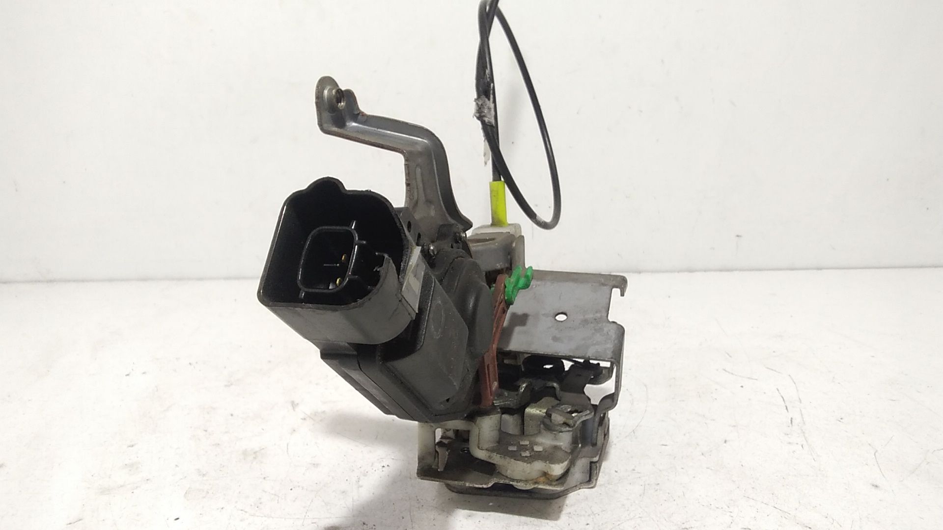 Serratura Posteriore Sinistra CITROEN C1 1 Serie