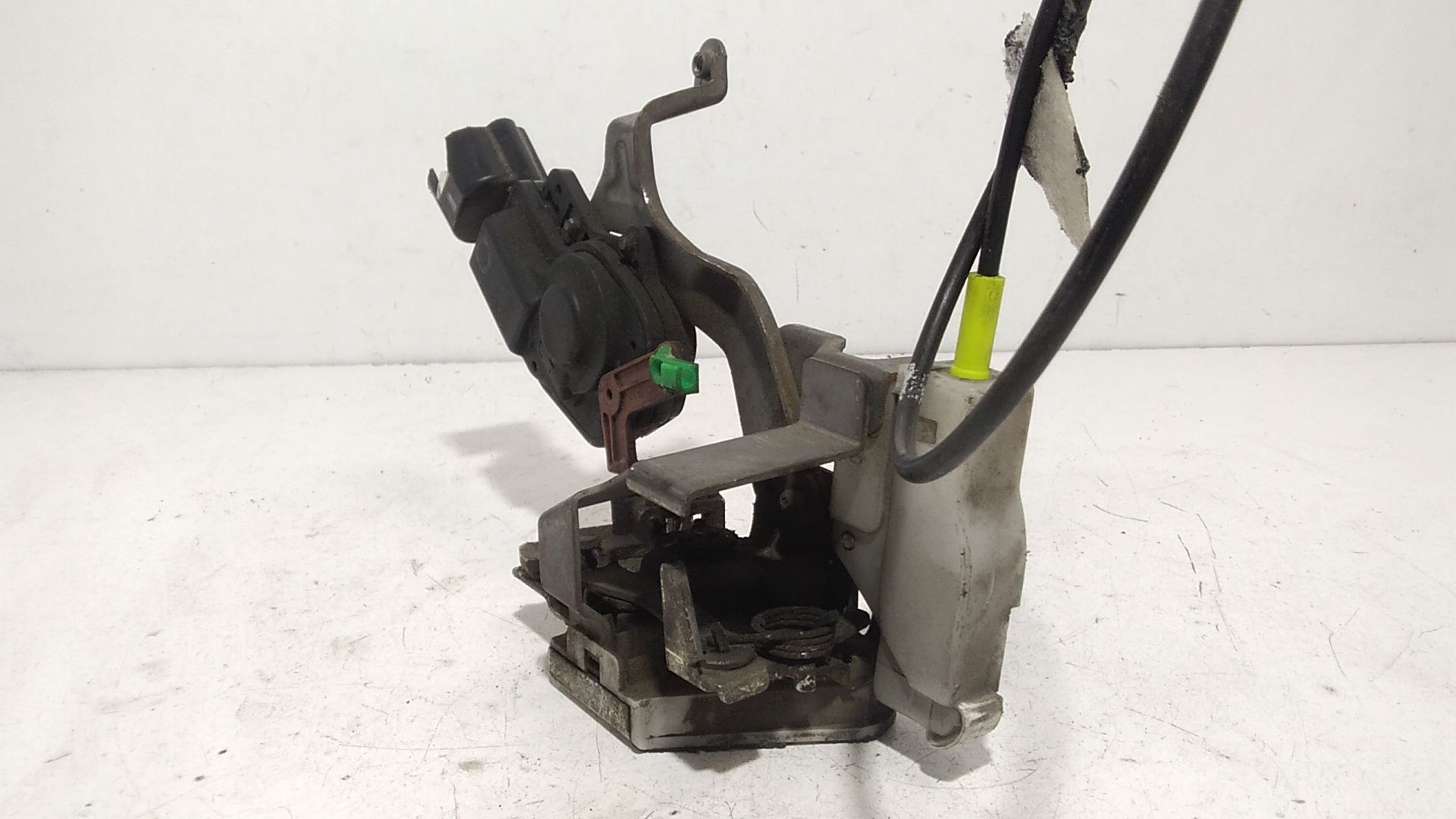 Serratura Posteriore Sinistra CITROEN C1 1 Serie