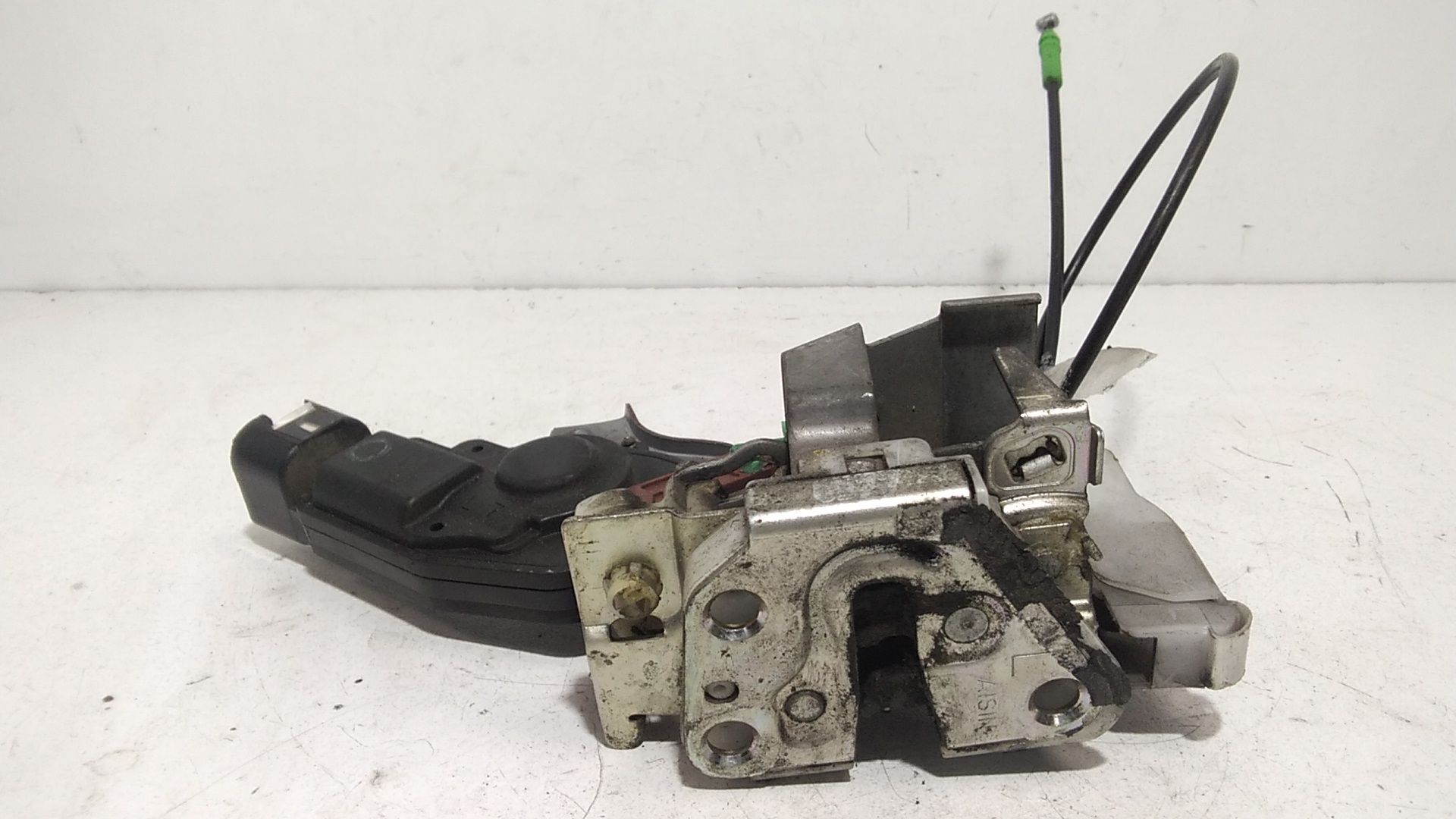 Serratura Posteriore Sinistra CITROEN C1 1 Serie