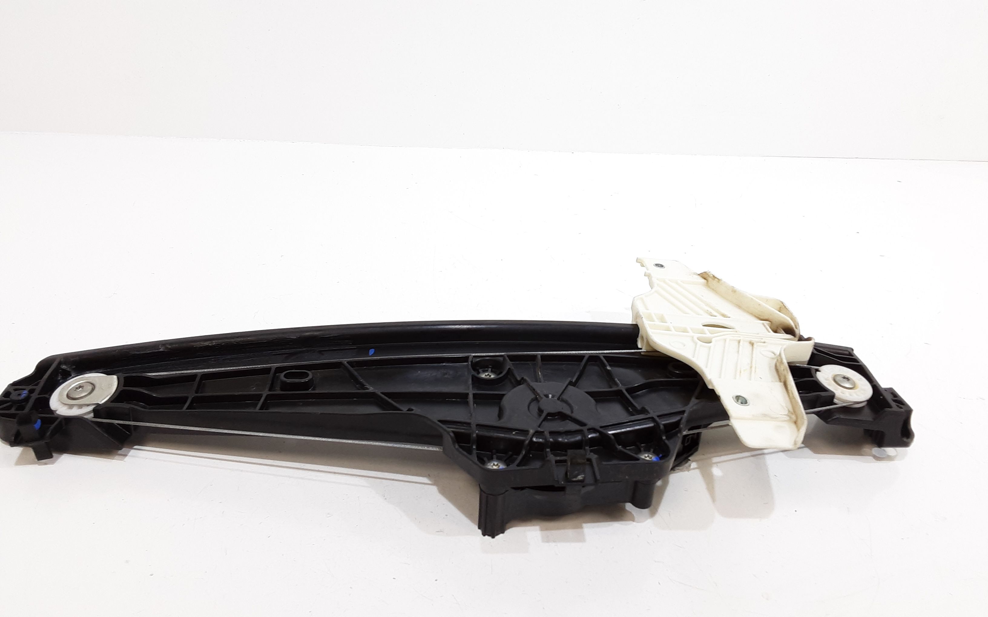 Cremagliera posteriore sinistra guida PEUGEOT 3008 GT Line (17>)