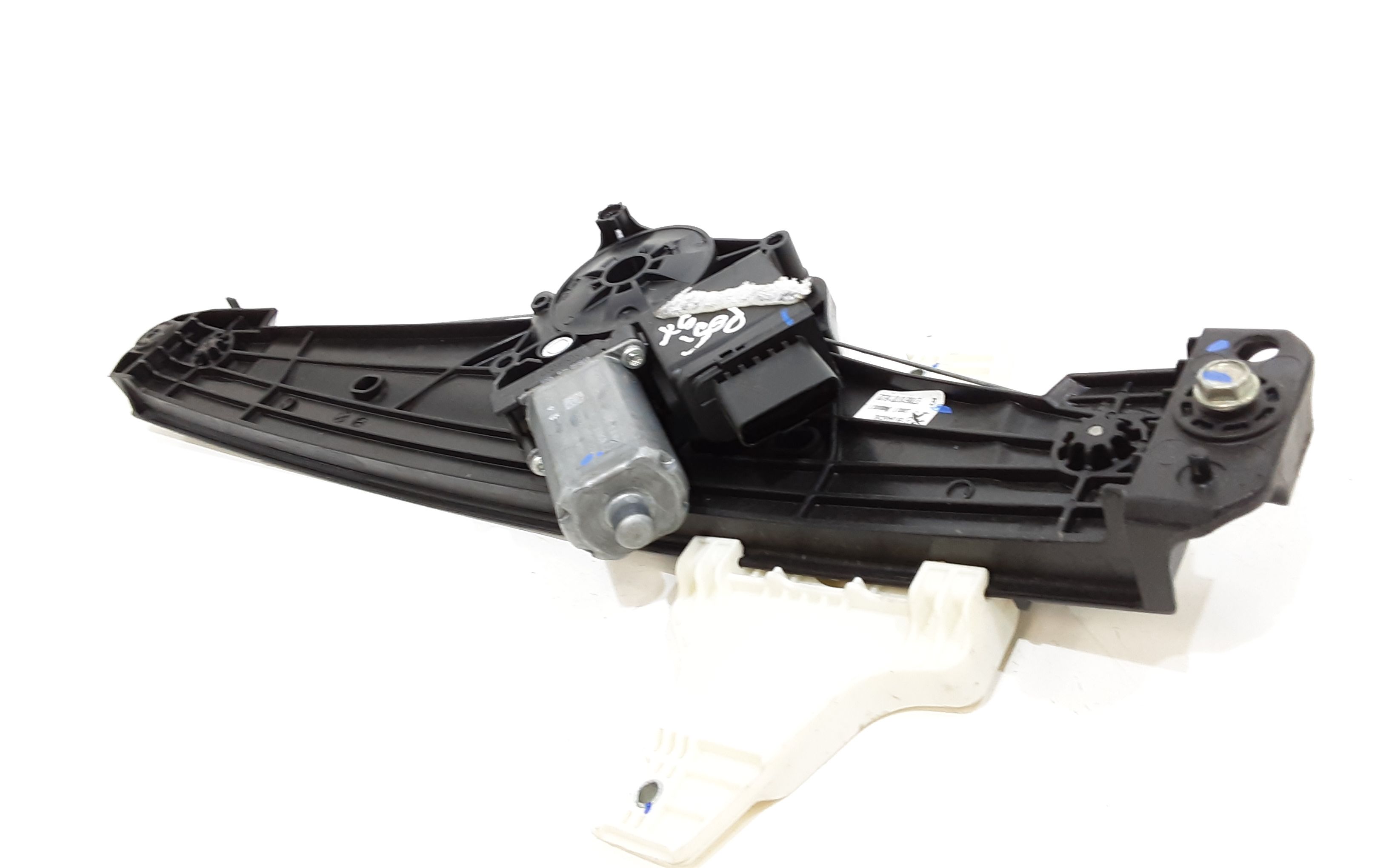 Cremagliera posteriore sinistra guida PEUGEOT 3008 GT Line (17>)