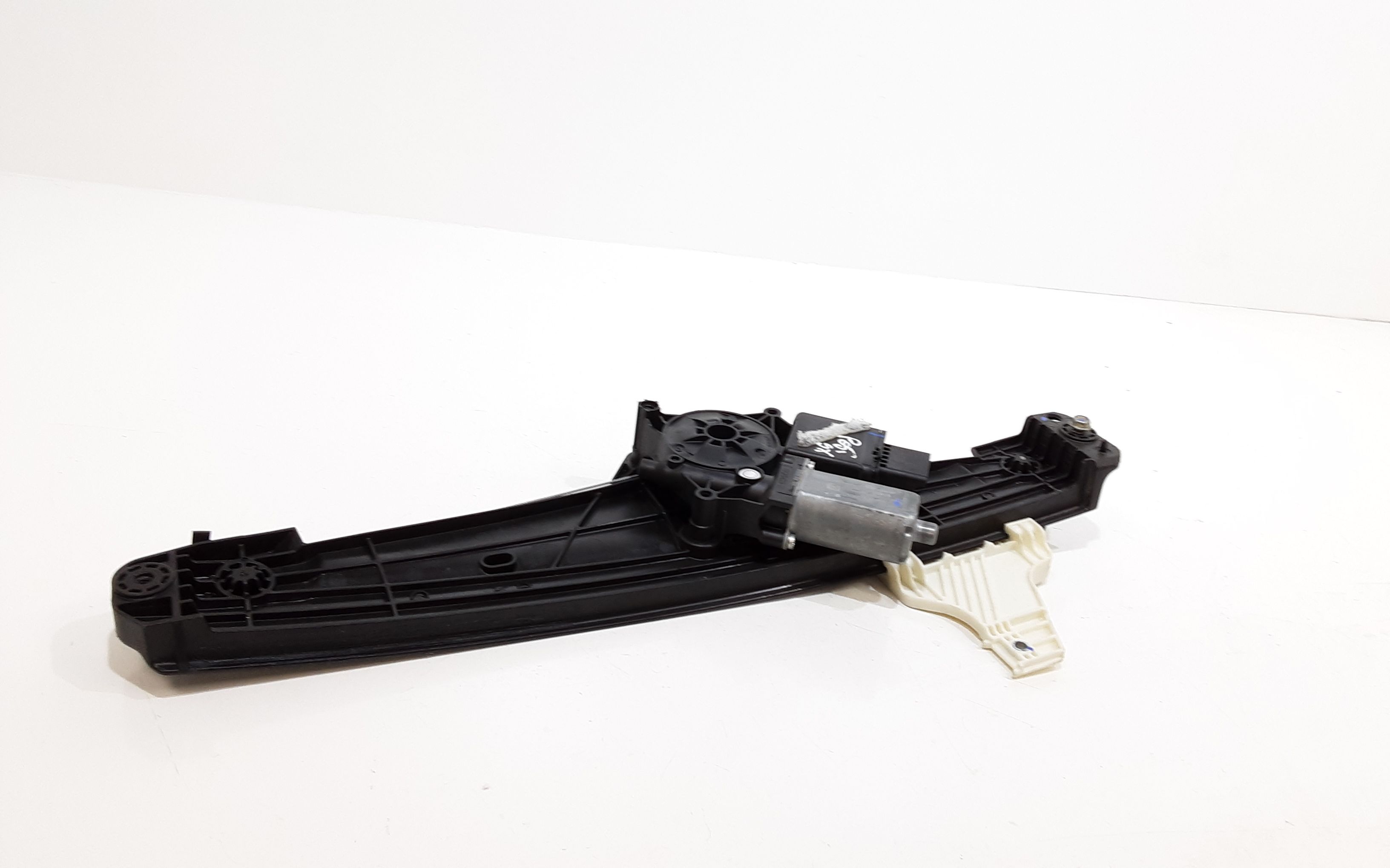 Cremagliera posteriore sinistra guida PEUGEOT 3008 GT Line (17>)