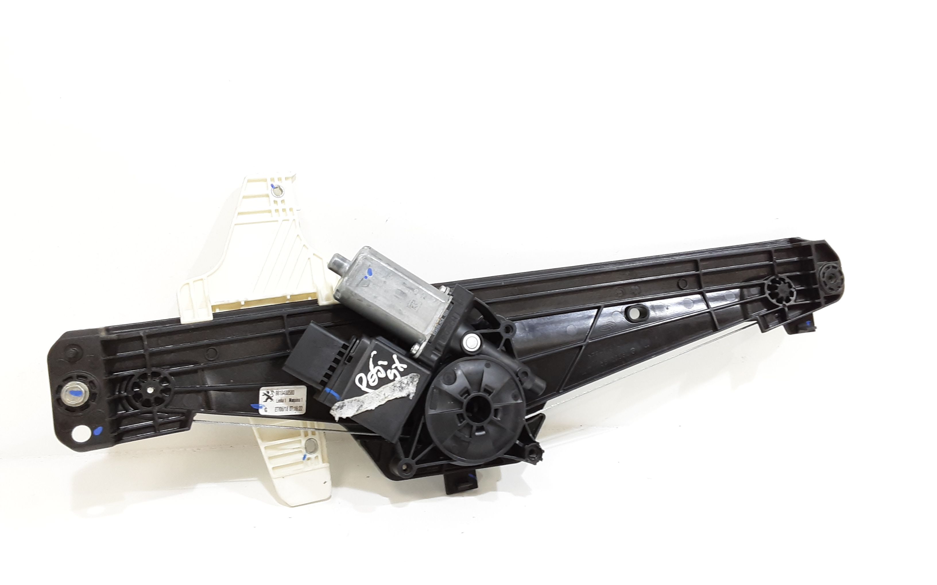 Cremagliera posteriore sinistra guida PEUGEOT 3008 GT Line (17>)