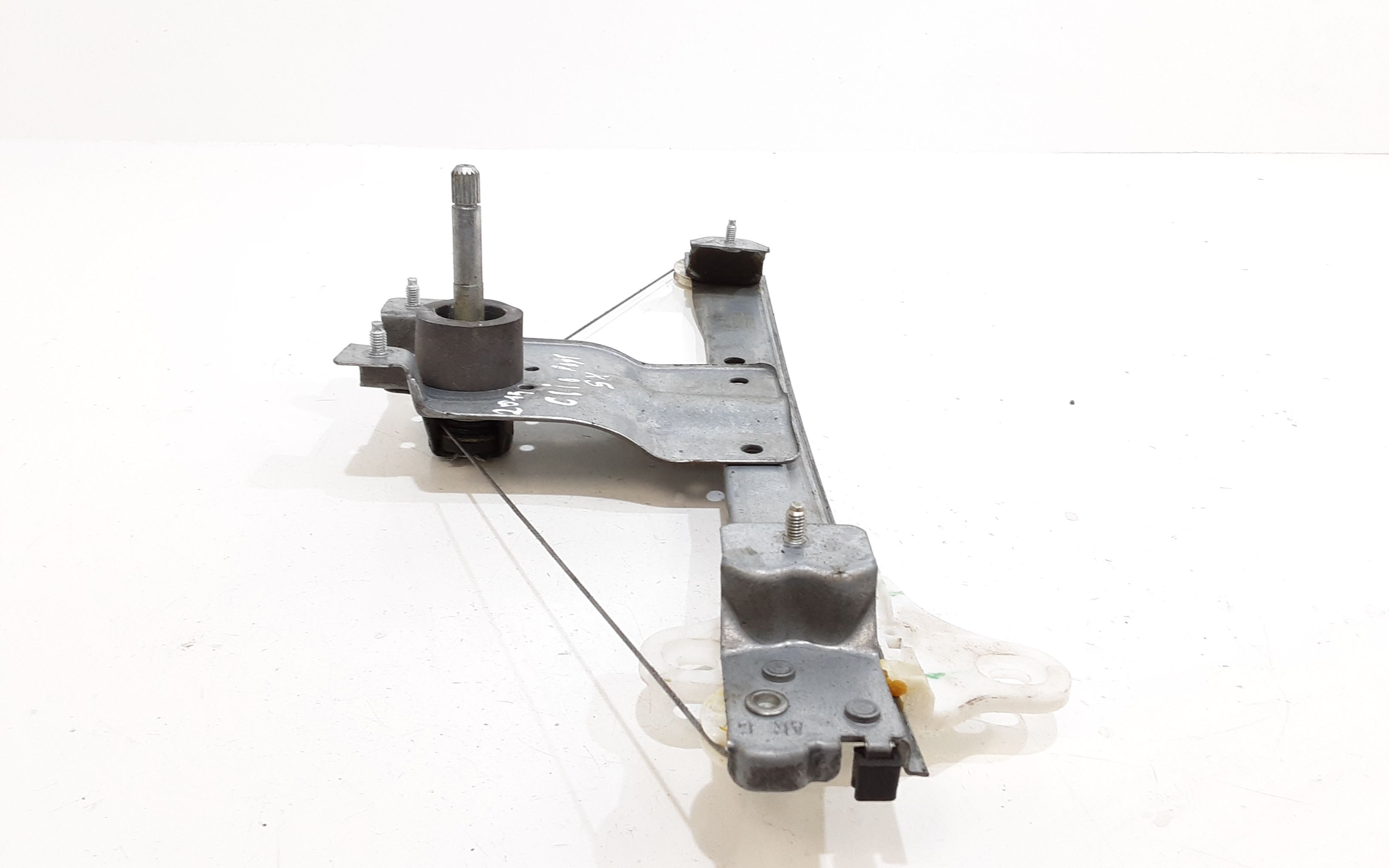 Cremagliera posteriore sinistra guida RENAULT Clio Serie IV (12>19)