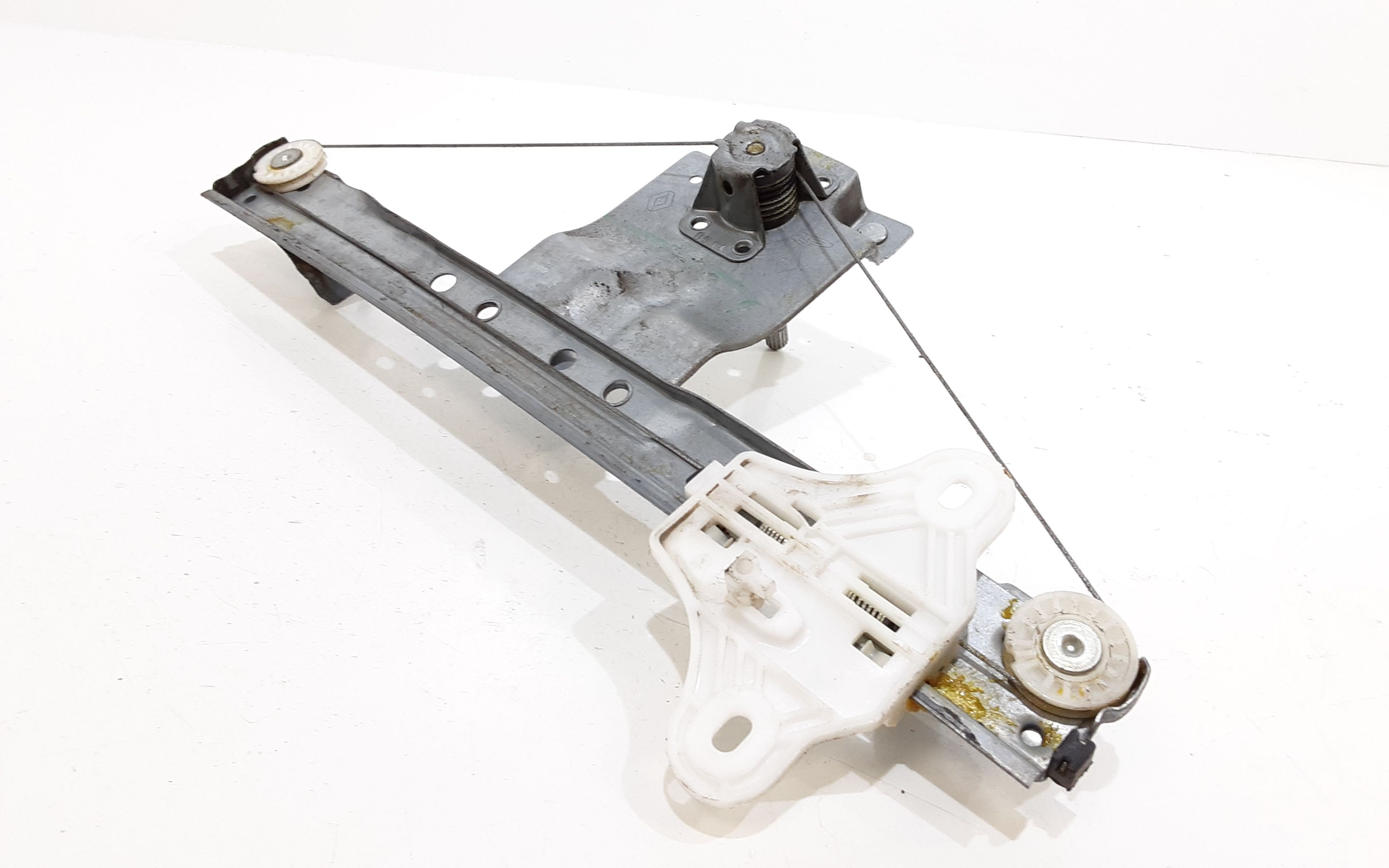 Cremagliera posteriore sinistra guida RENAULT Clio Serie IV (12>19)