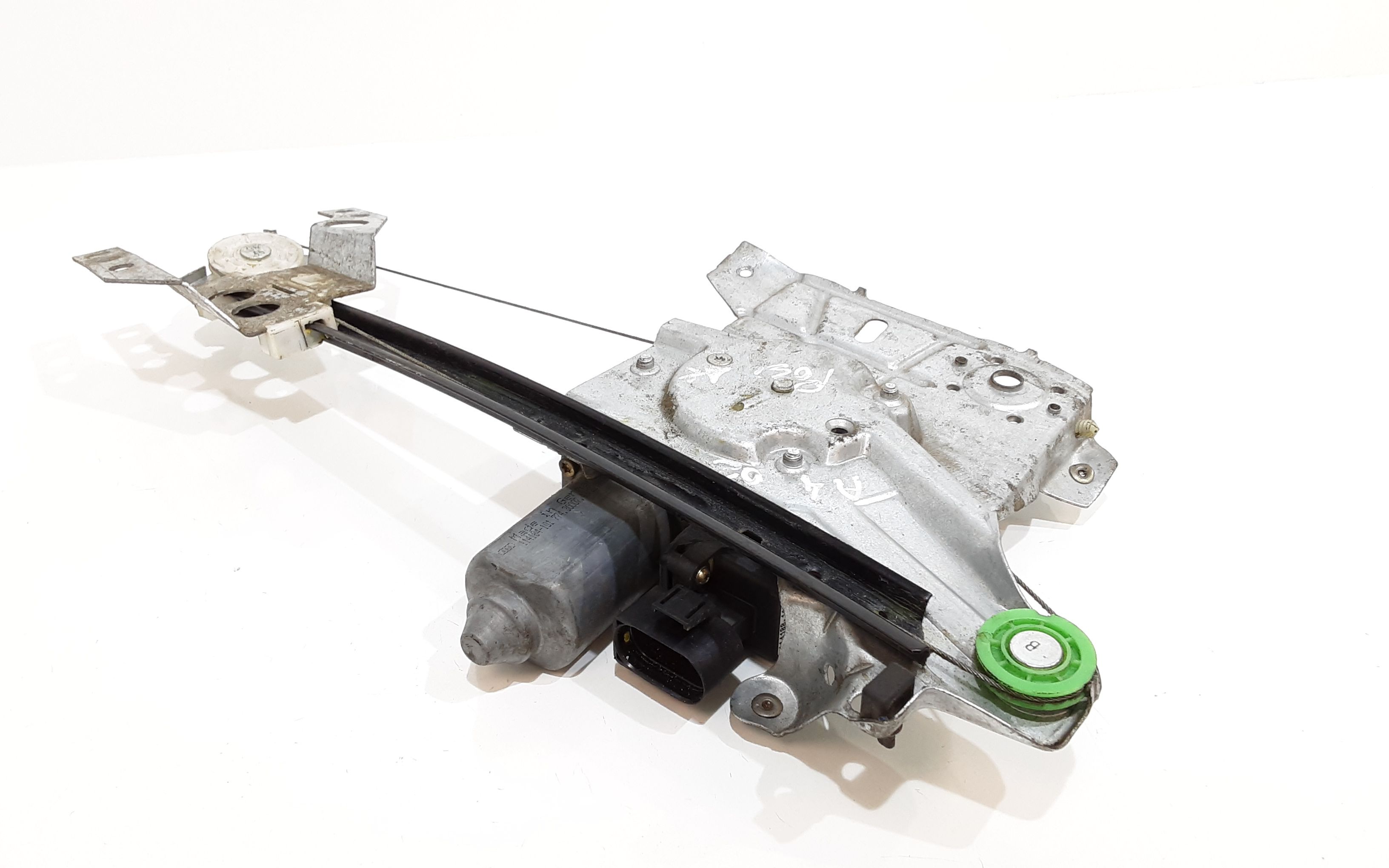 Cremagliera posteriore destra passeggero AUDI A4 Allroad 2 Serie