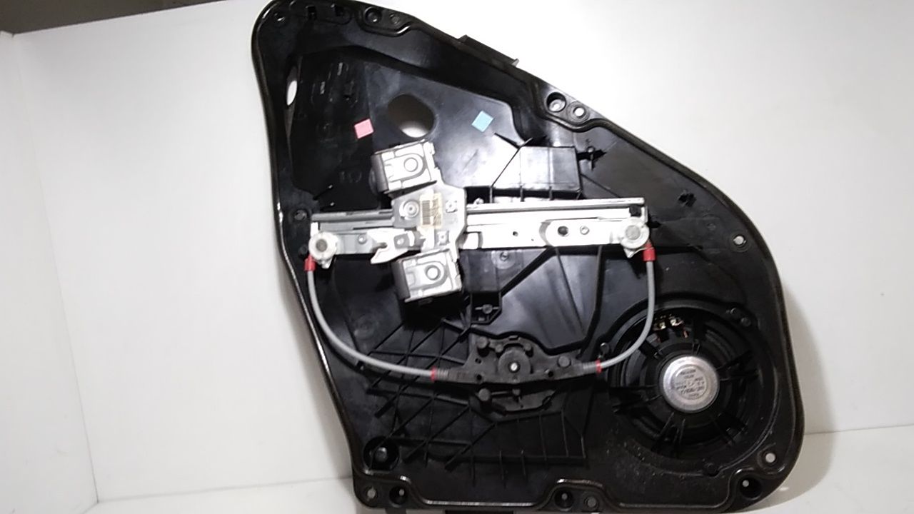 Cremagliera posteriore sinistra guida FORD Fiesta 7 Serie