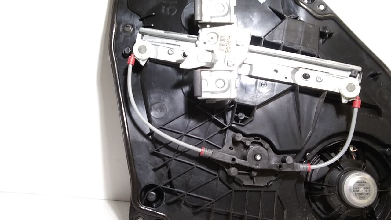 Cremagliera posteriore sinistra guida FORD Fiesta 7 Serie