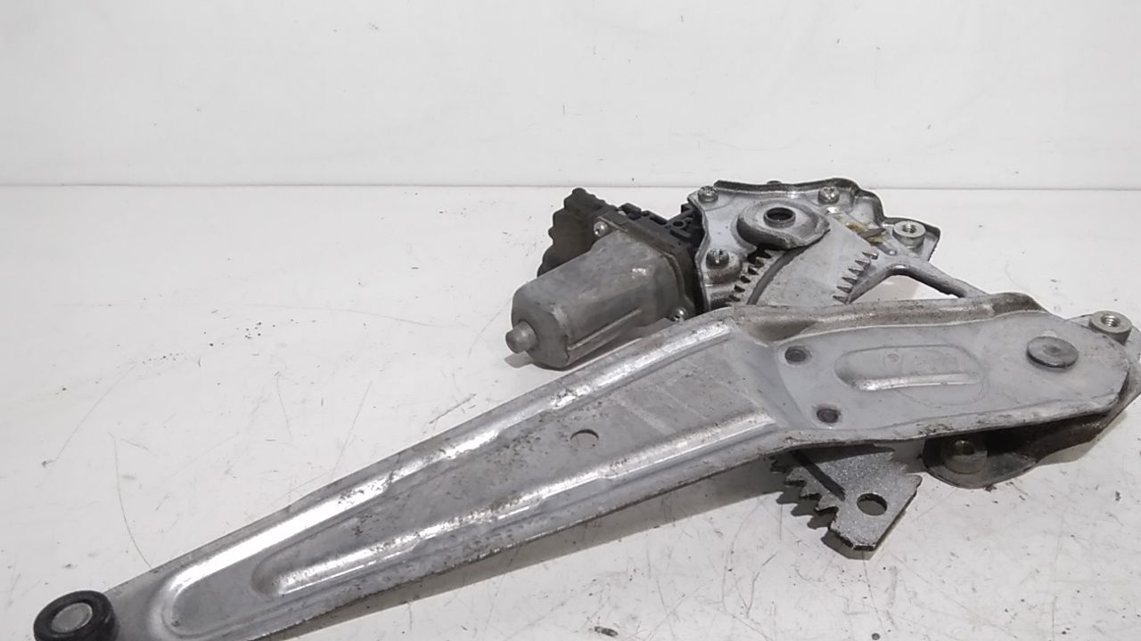 Cremagliera posteriore sinistra guida DAIHATSU Sirion 2 Serie