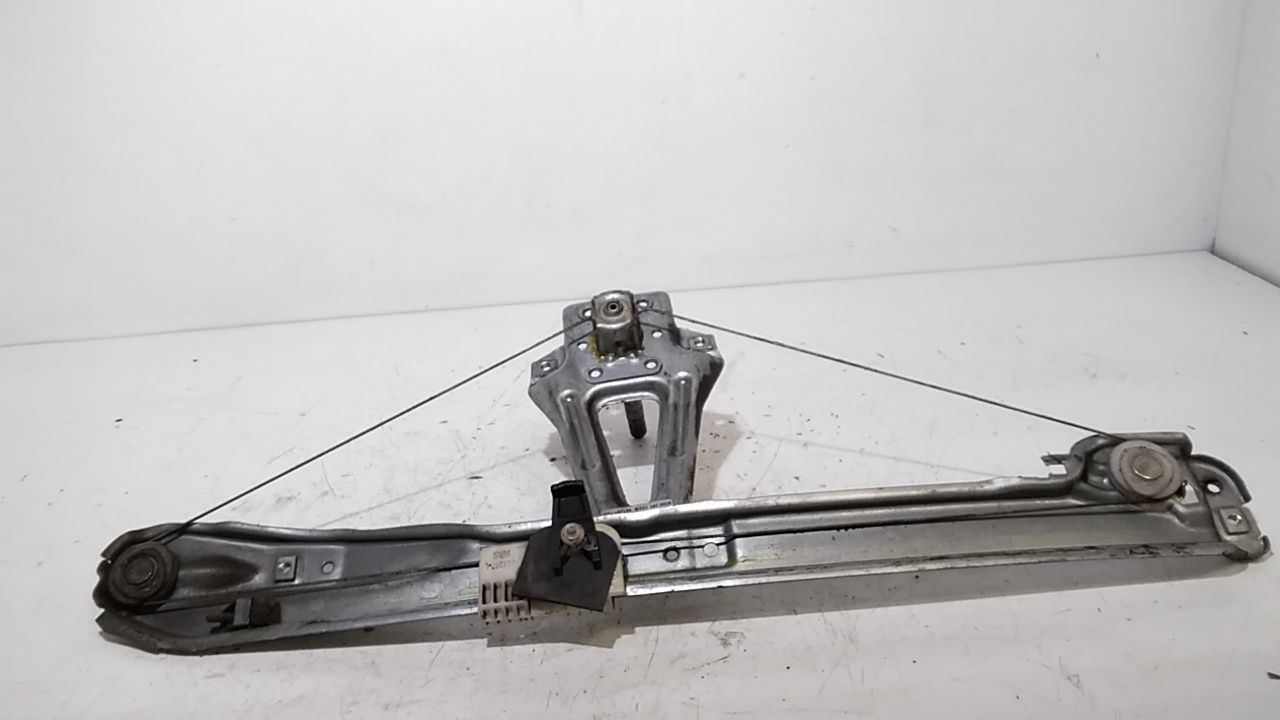 Cremagliera posteriore sinistra guida RENAULT Clio Serie (04>08)