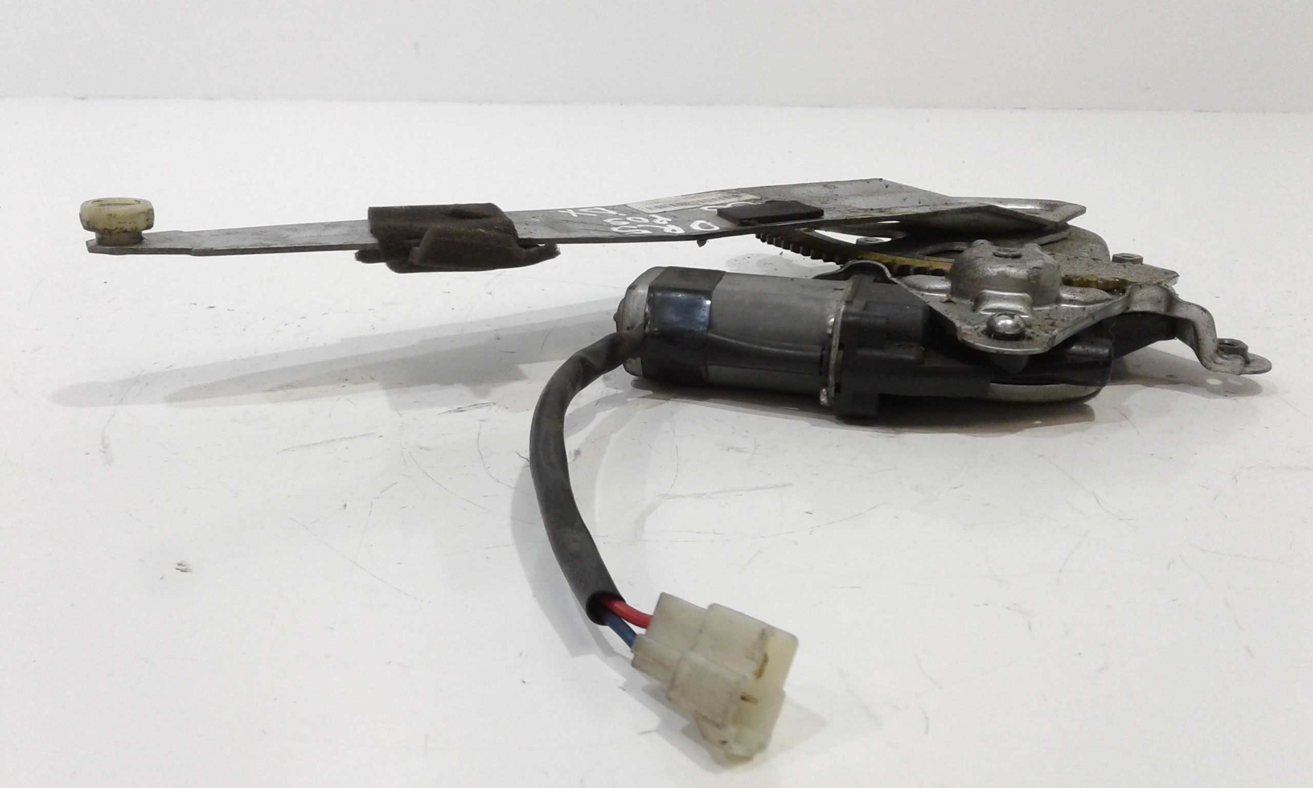 Cremagliera posteriore destra passeggero DR 5 1 Serie