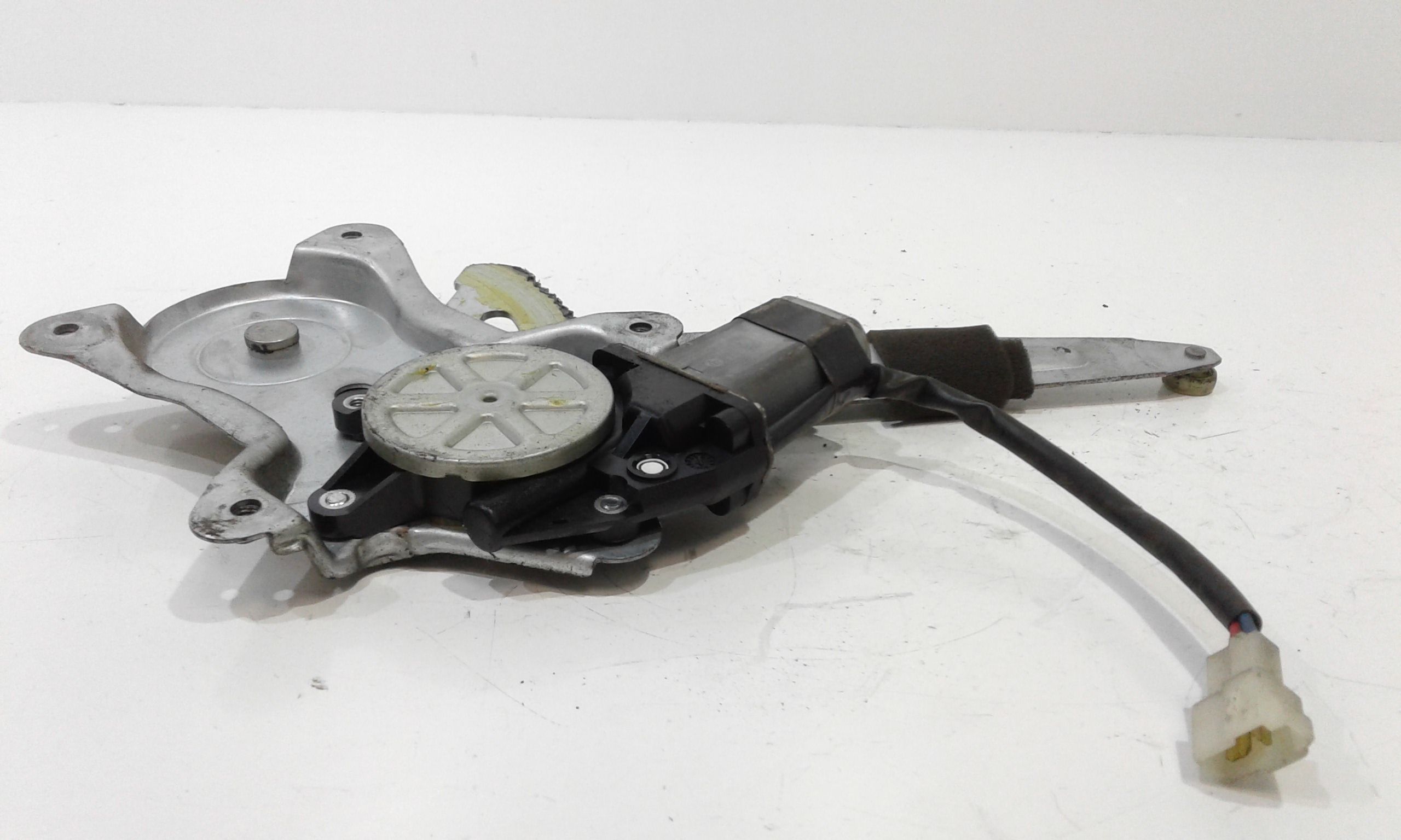 Cremagliera posteriore destra passeggero DR 5 1 Serie