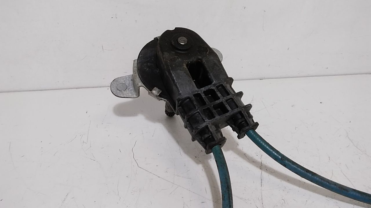 Cremagliera posteriore sinistra guida FIAT Bravo 2 Serie