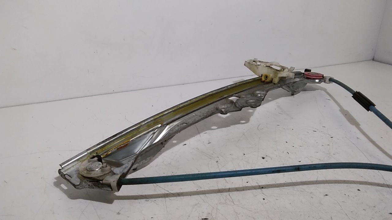 Cremagliera posteriore sinistra guida FIAT Bravo 2 Serie