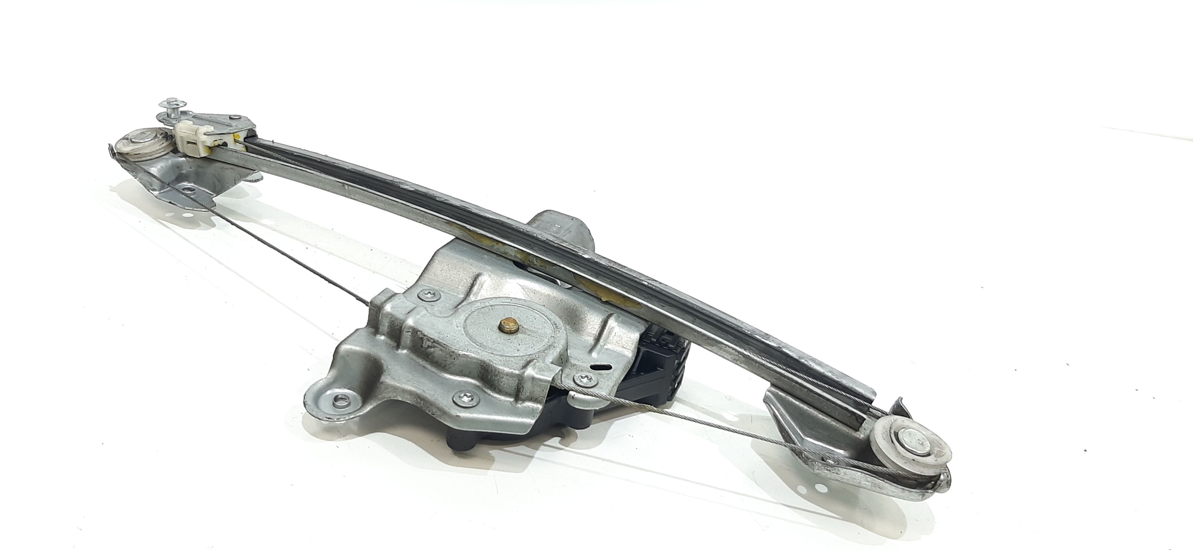 Cremagliera posteriore sinistra guida OPEL Astra H Berlina