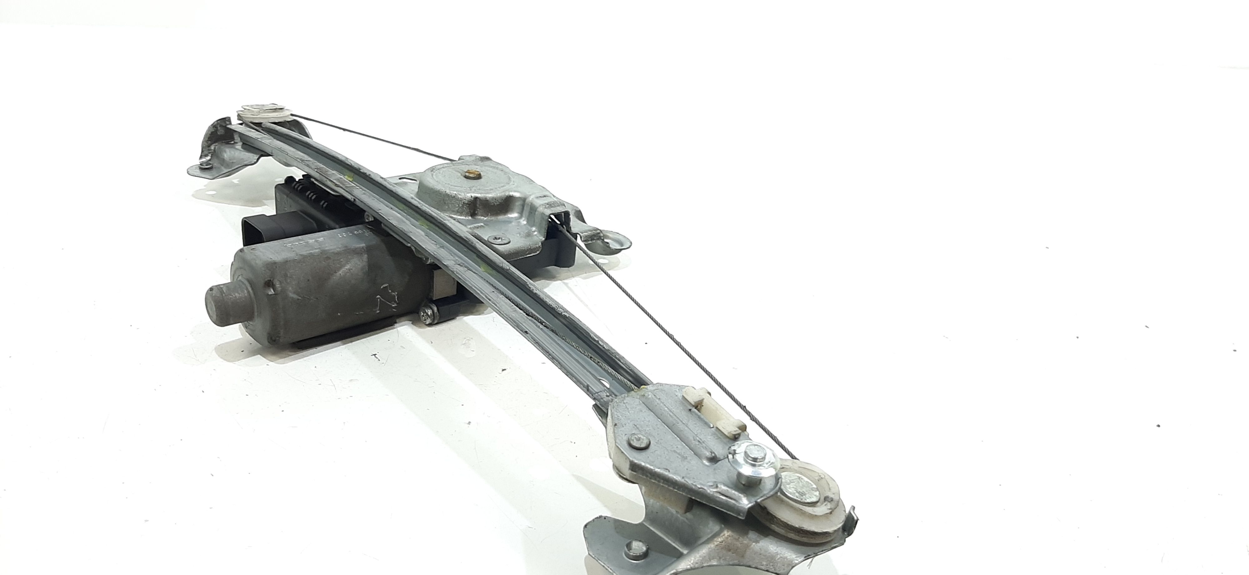 Cremagliera posteriore sinistra guida OPEL Astra H Berlina