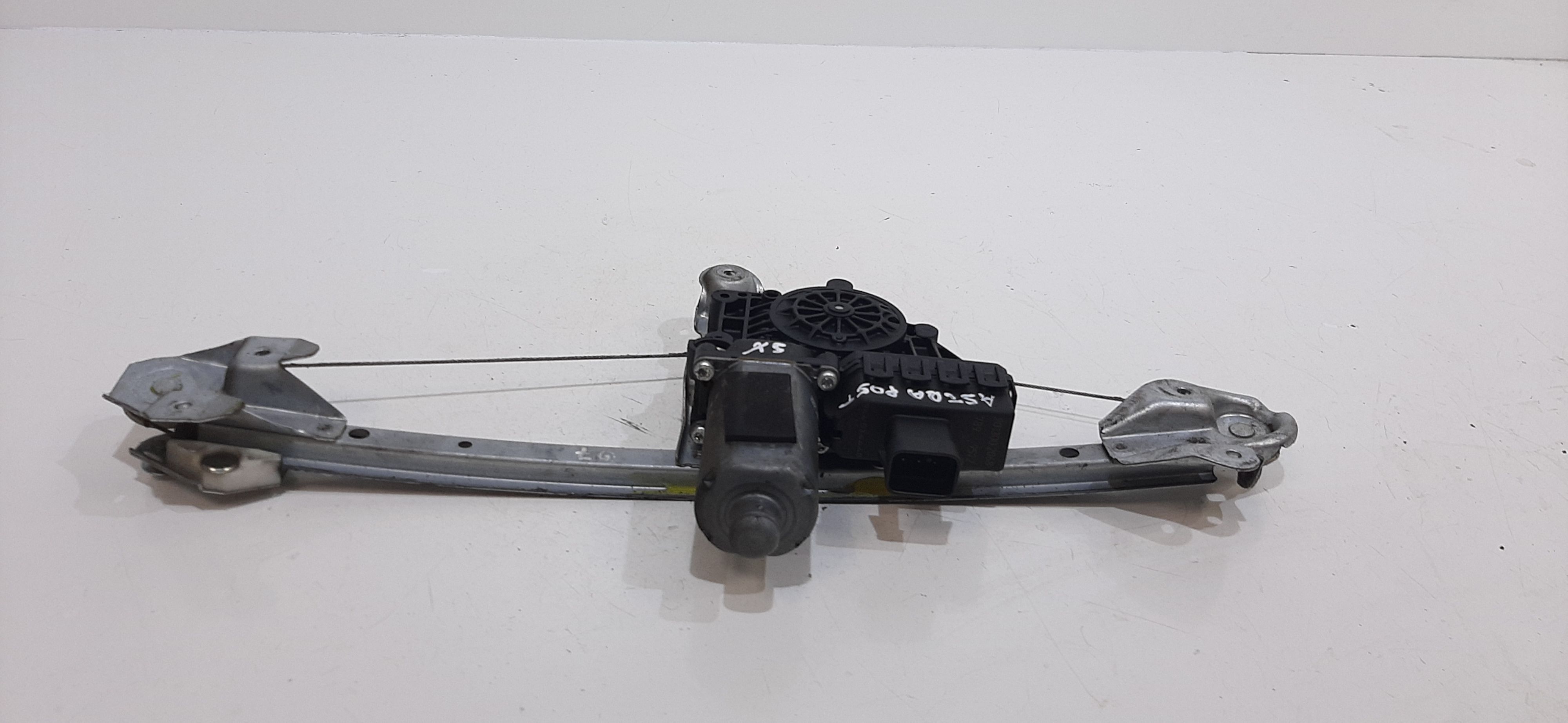 Cremagliera posteriore sinistra guida OPEL Astra H Berlina