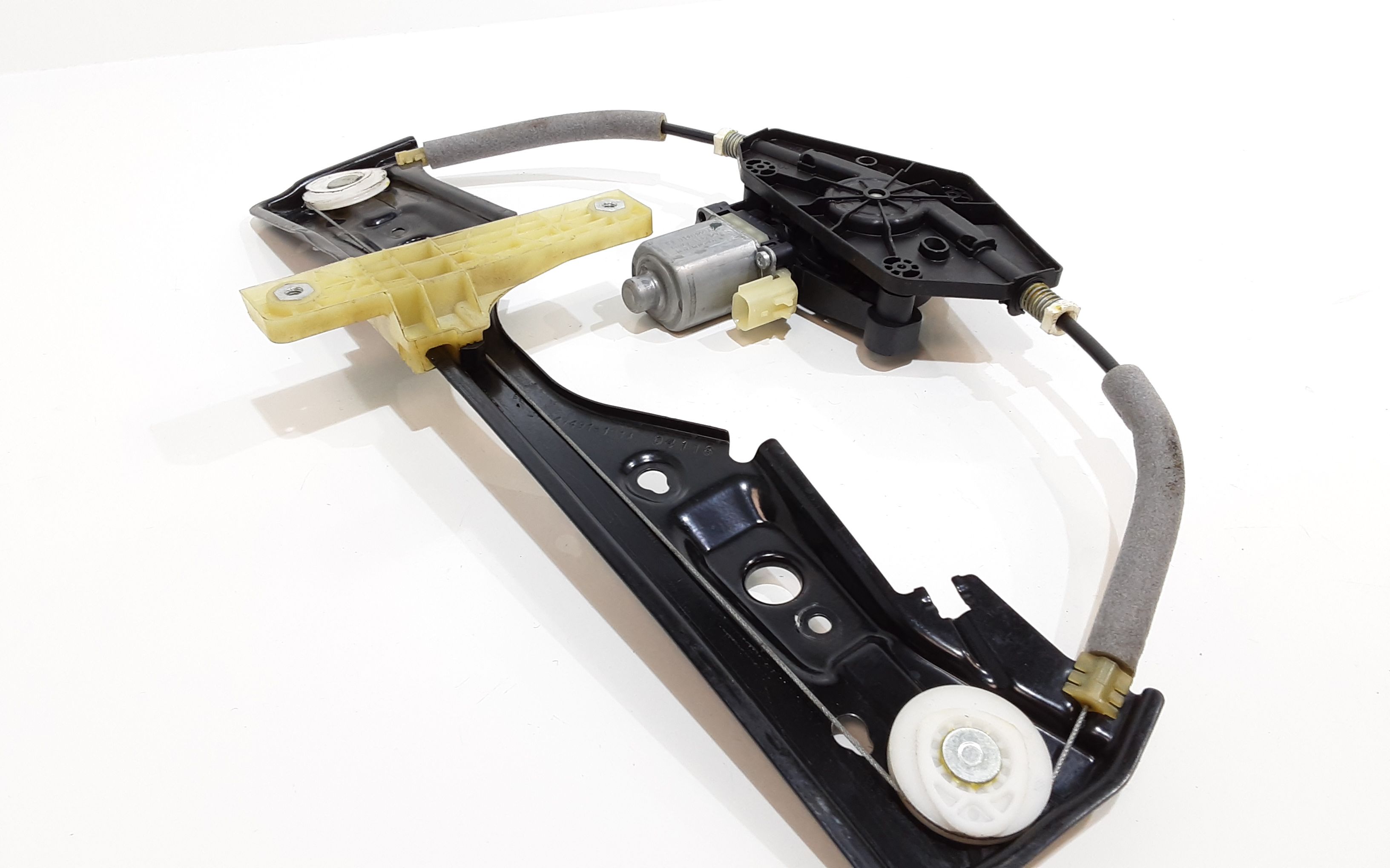 Cremagliera posteriore destra passeggero JEEP Compass Serie