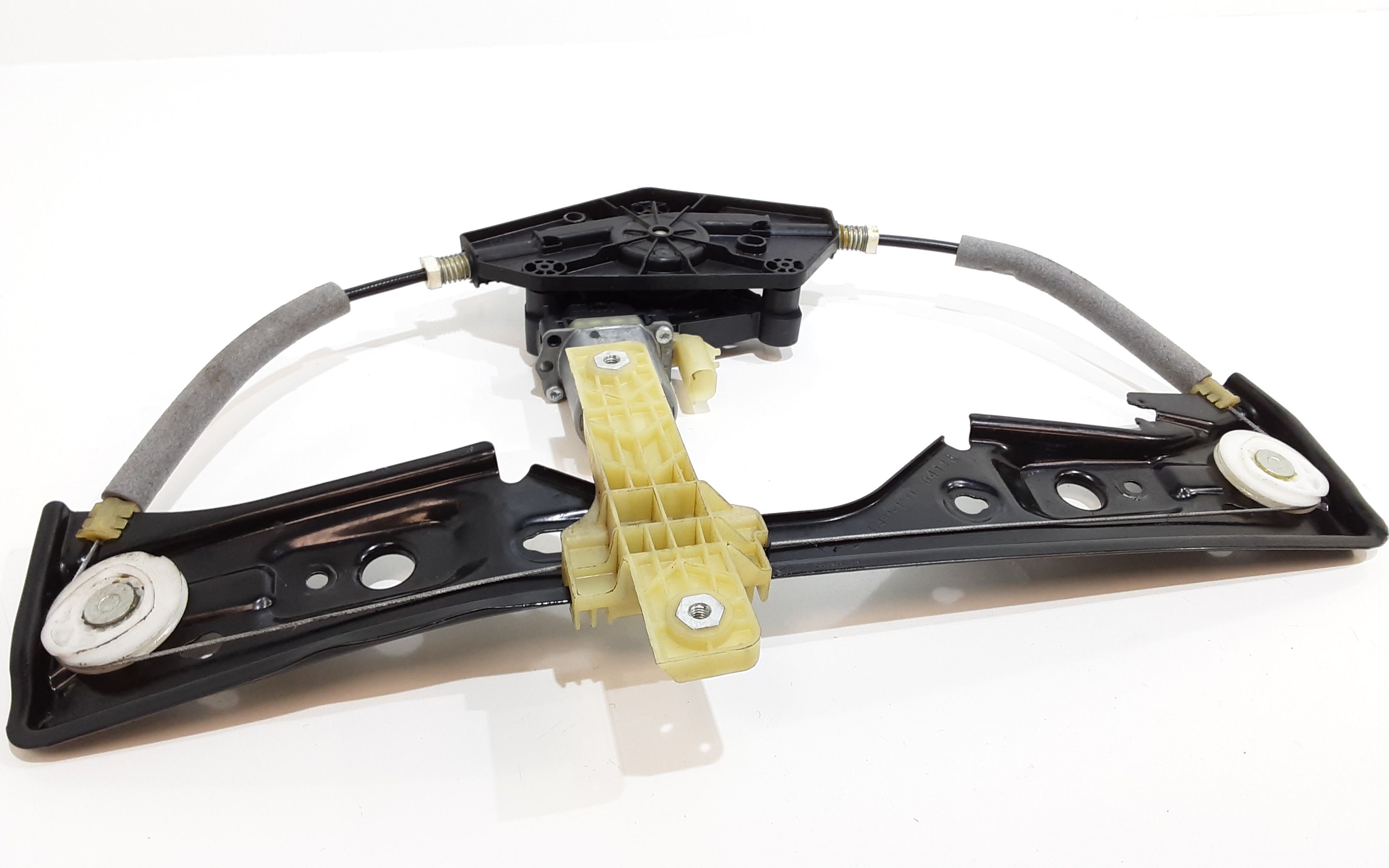 Cremagliera posteriore destra passeggero JEEP Compass Serie