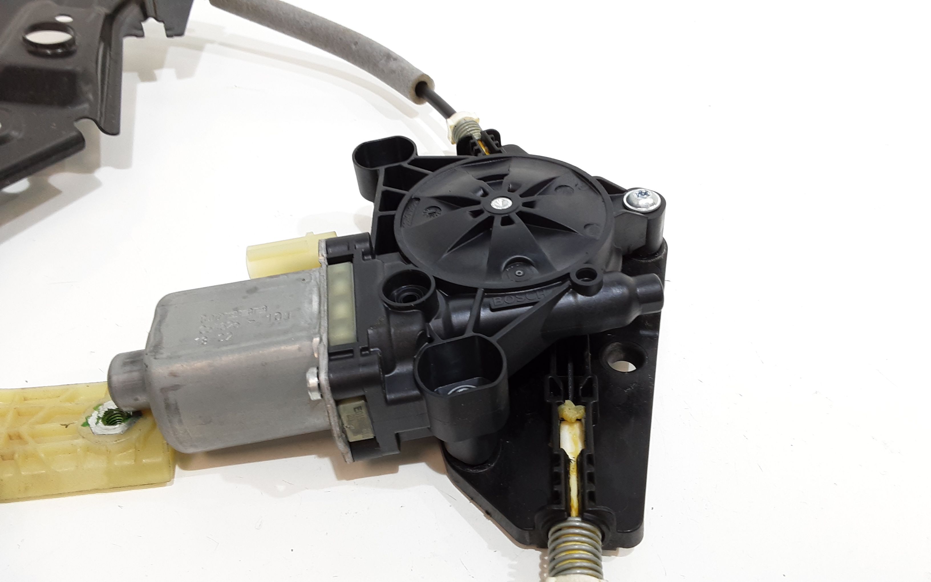 Cremagliera posteriore destra passeggero JEEP Compass Serie