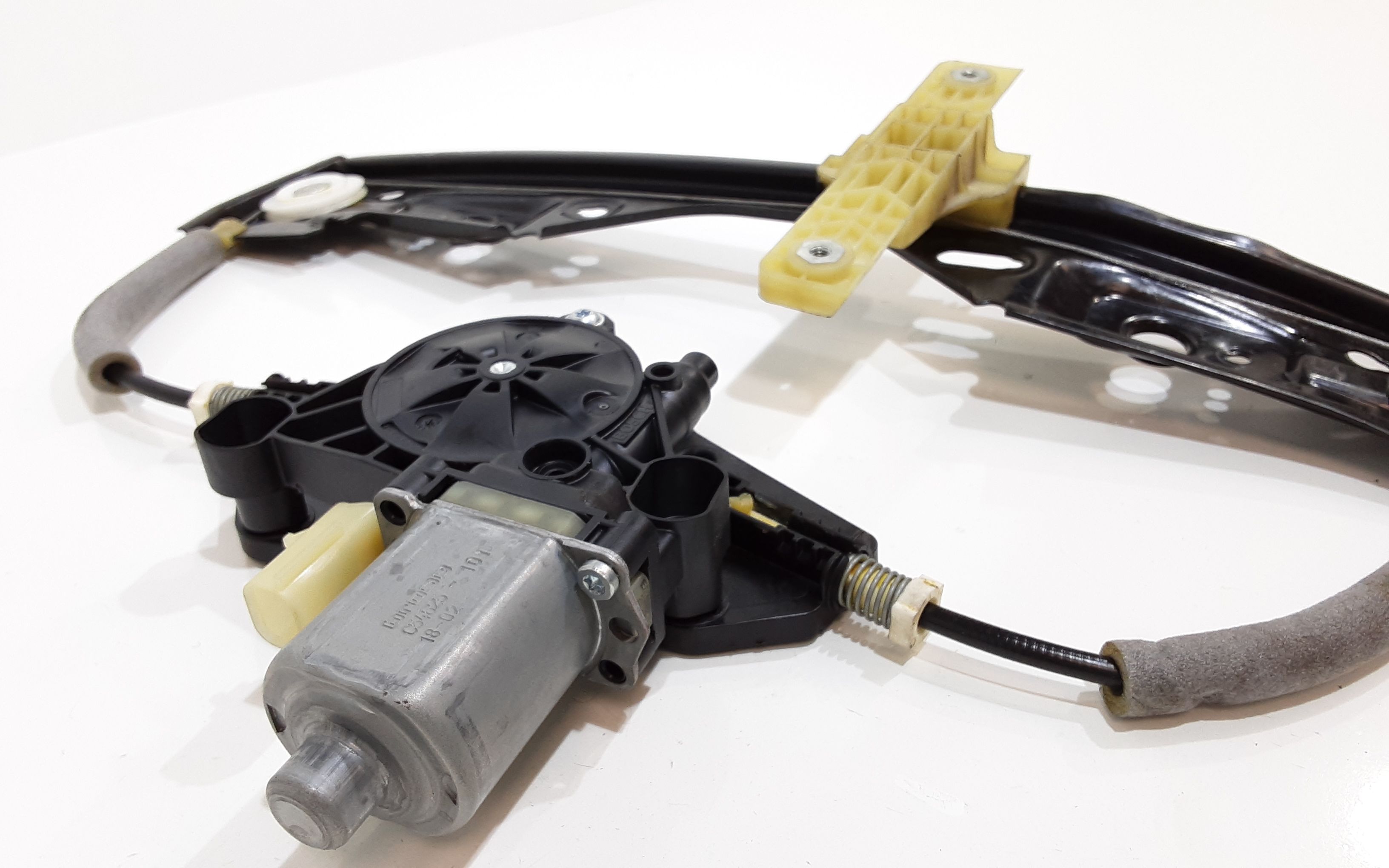 Cremagliera posteriore destra passeggero JEEP Compass Serie