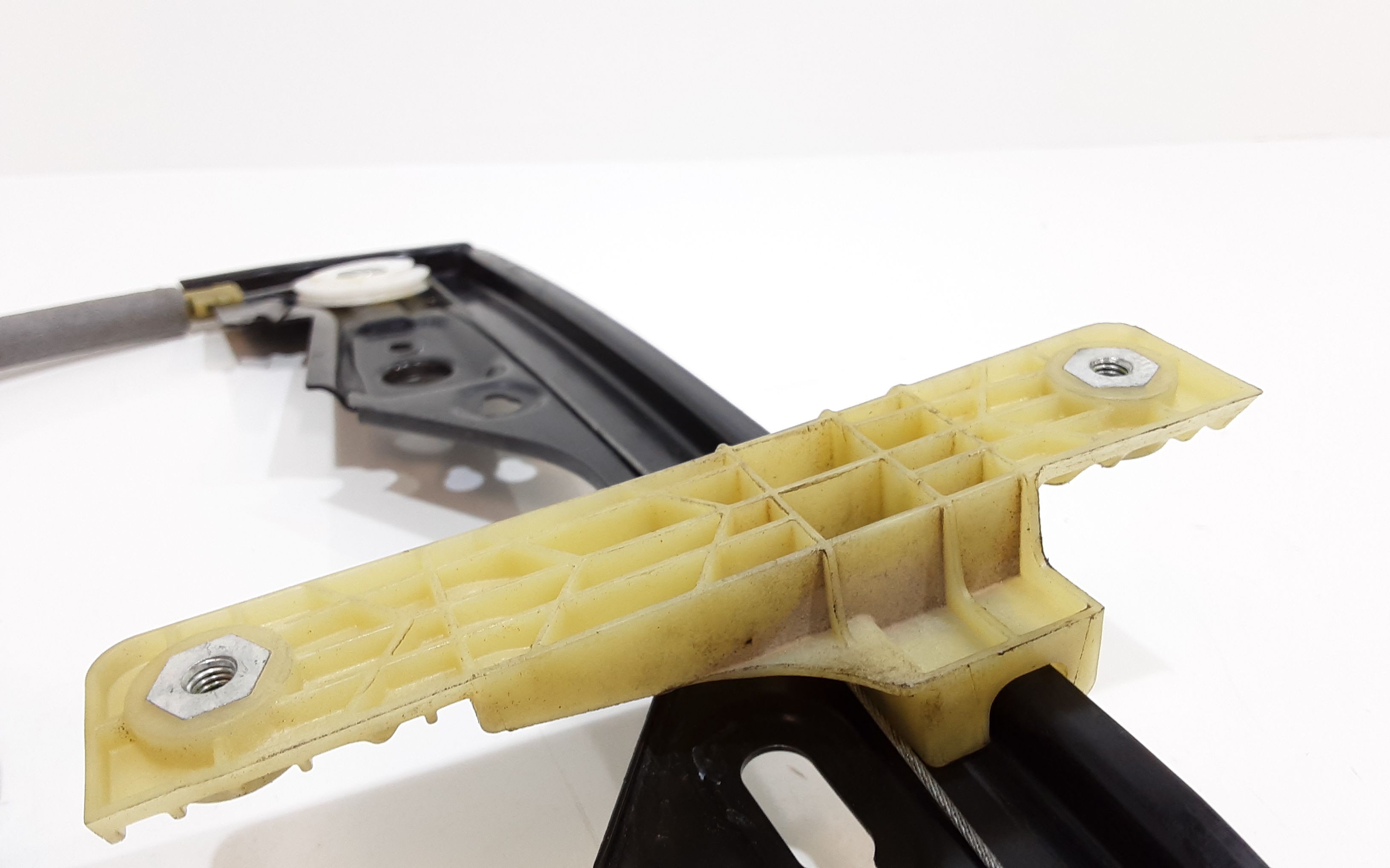 Cremagliera posteriore destra passeggero JEEP Compass Serie