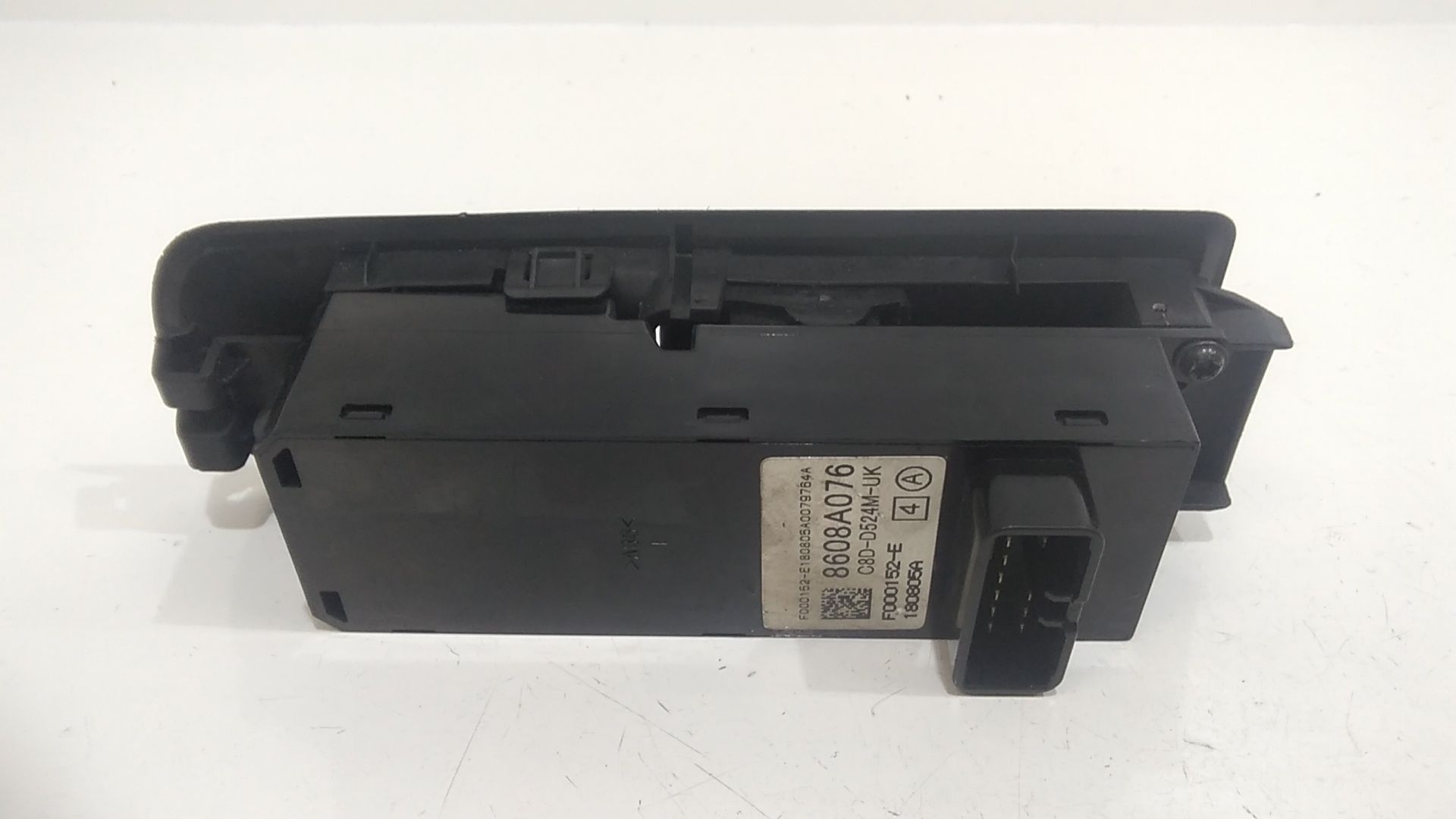 Pulsantiera anteriore sinistra Guida MITSUBISHI Colt Serie 3P (CZ)