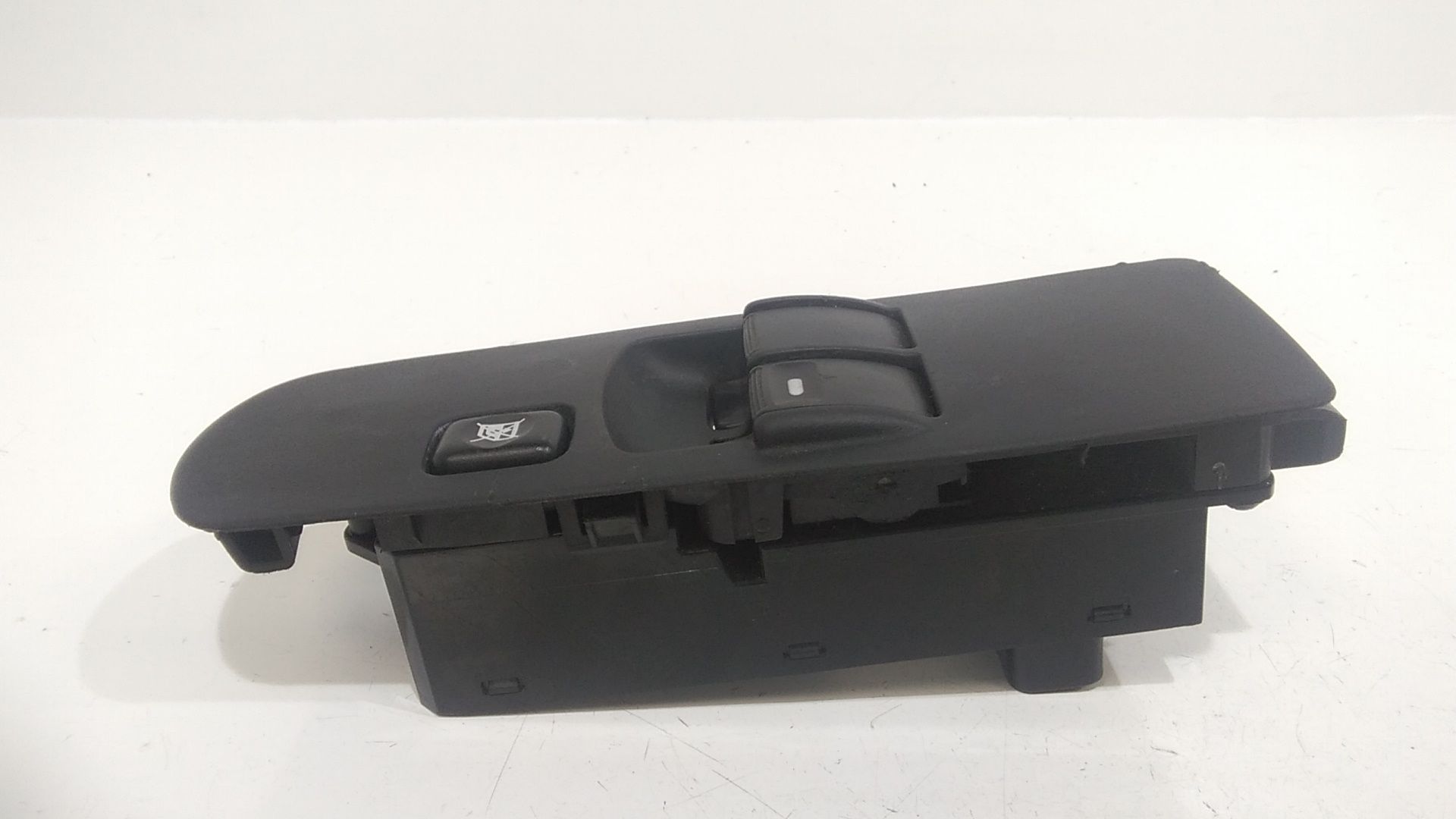 Pulsantiera anteriore sinistra Guida MITSUBISHI Colt Serie 3P (CZ)