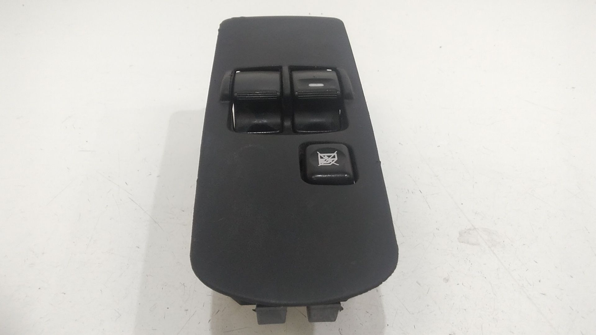 Pulsantiera anteriore sinistra Guida MITSUBISHI Colt Serie 3P (CZ)