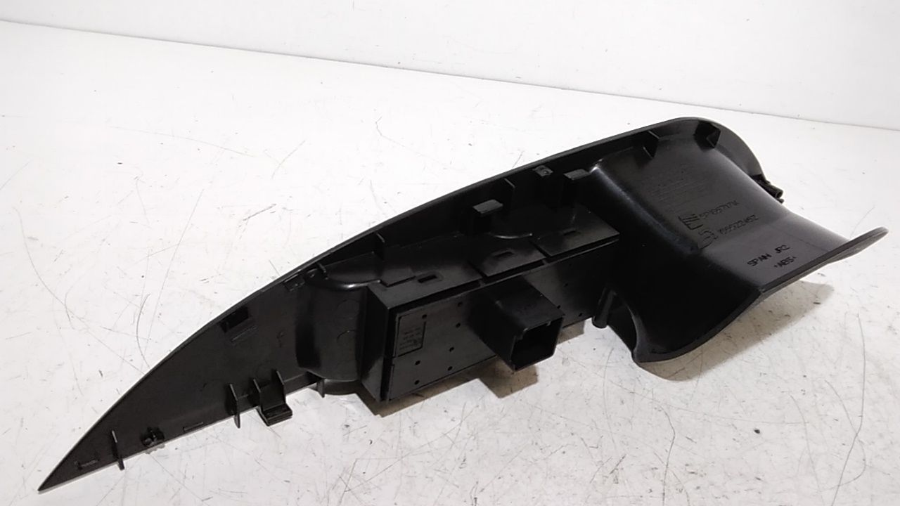 Pulsantiera anteriore sinistra Guida VOLKSWAGEN Passat Berlina 3 Serie