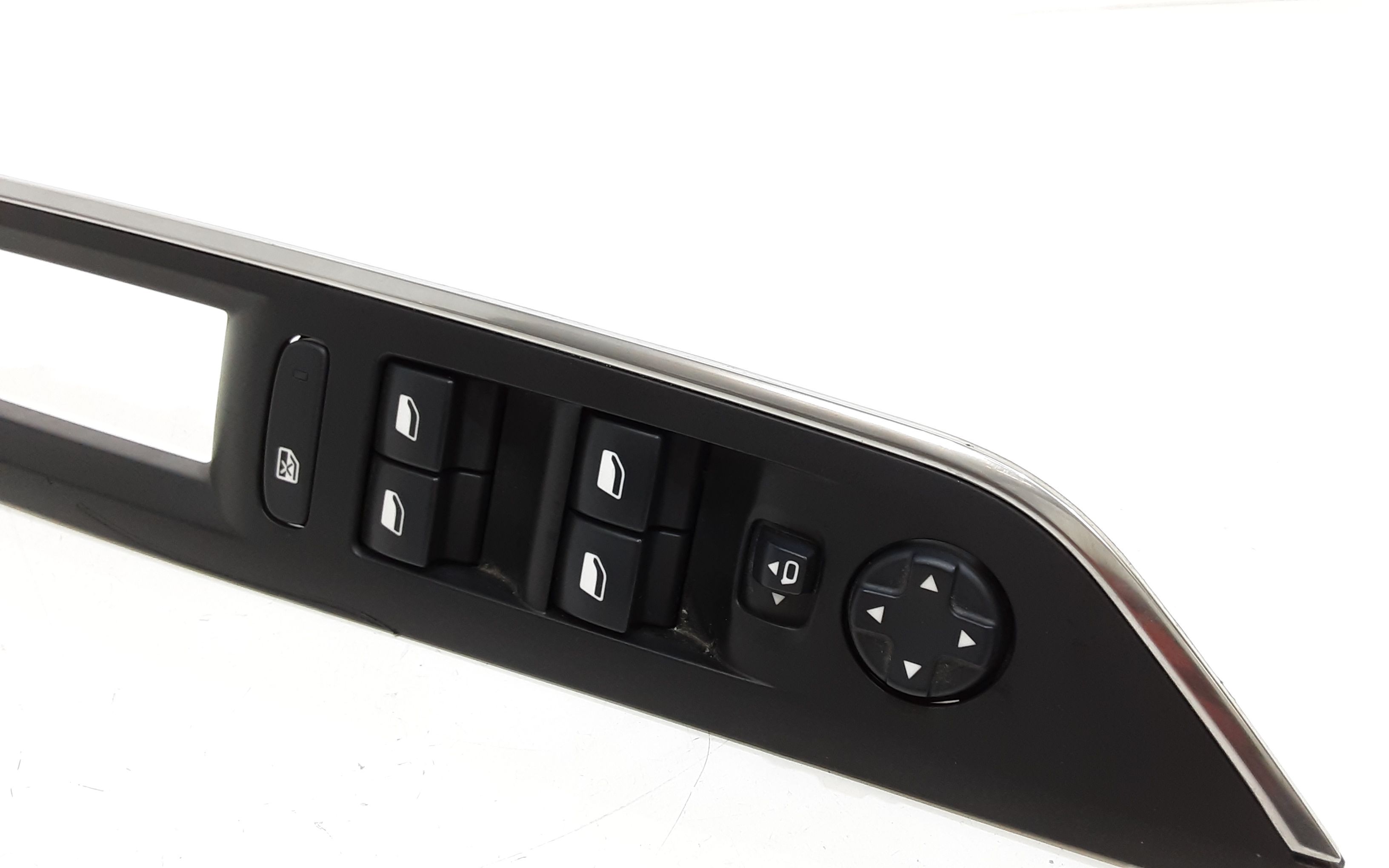 Pulsantiera anteriore sinistra Guida PEUGEOT 3008 GT Line (17>)