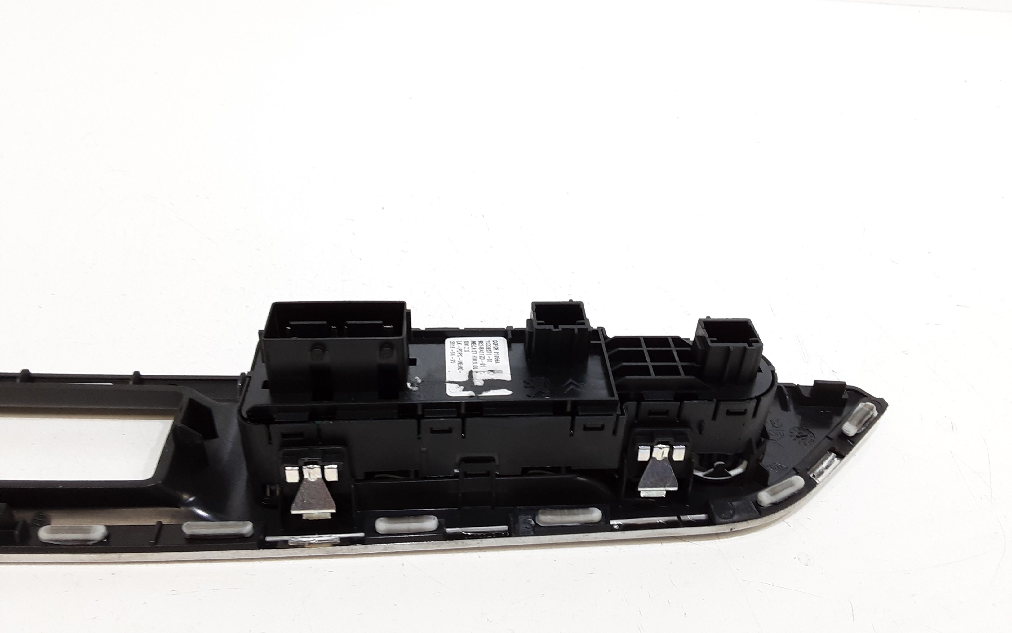 Pulsantiera anteriore sinistra Guida PEUGEOT 3008 GT Line (17>)