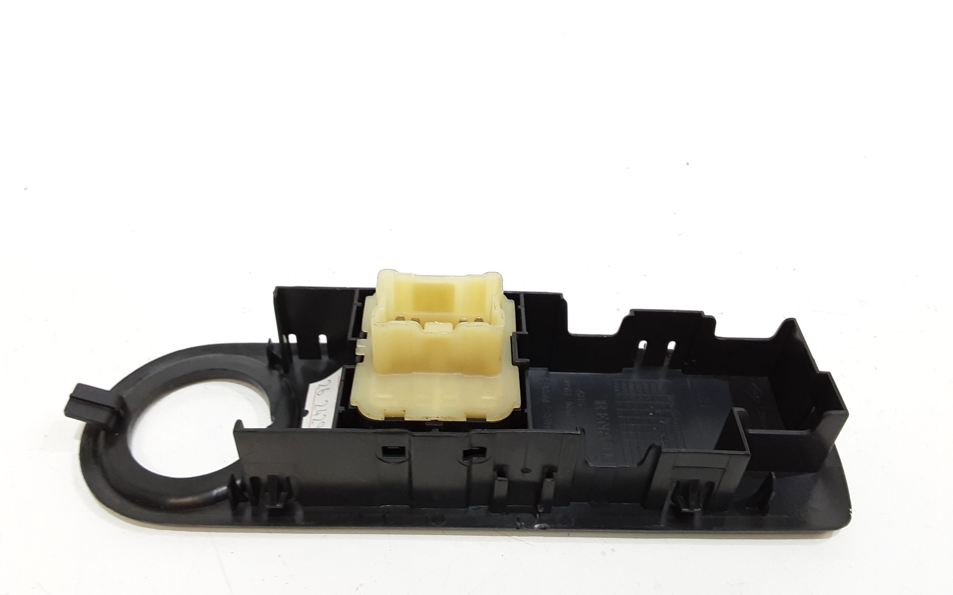 Pulsantiera anteriore sinistra Guida RENAULT Clio Serie IV (12>19)