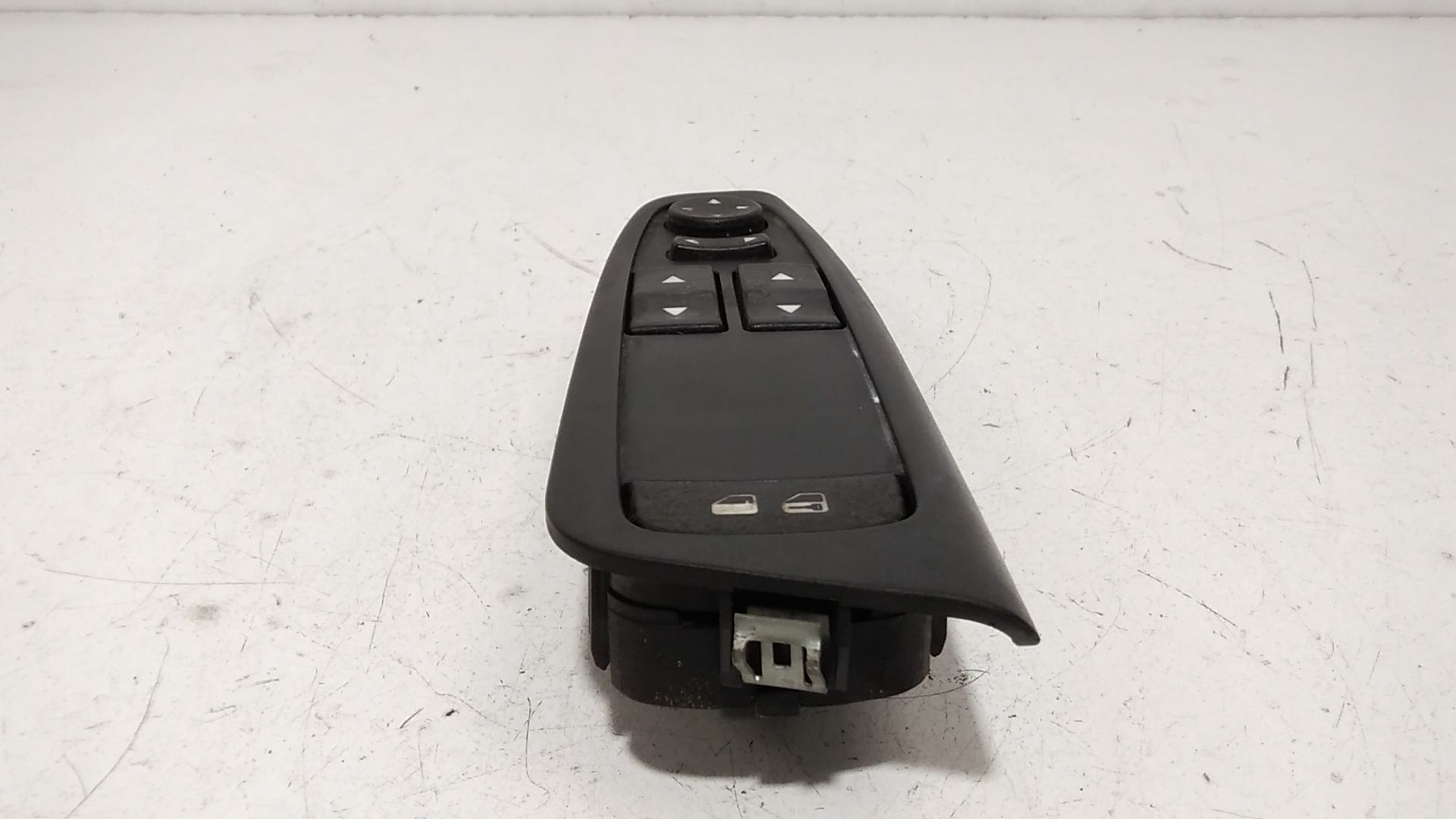 Pulsantiera anteriore sinistra Guida FIAT Stilo Berlina 3P