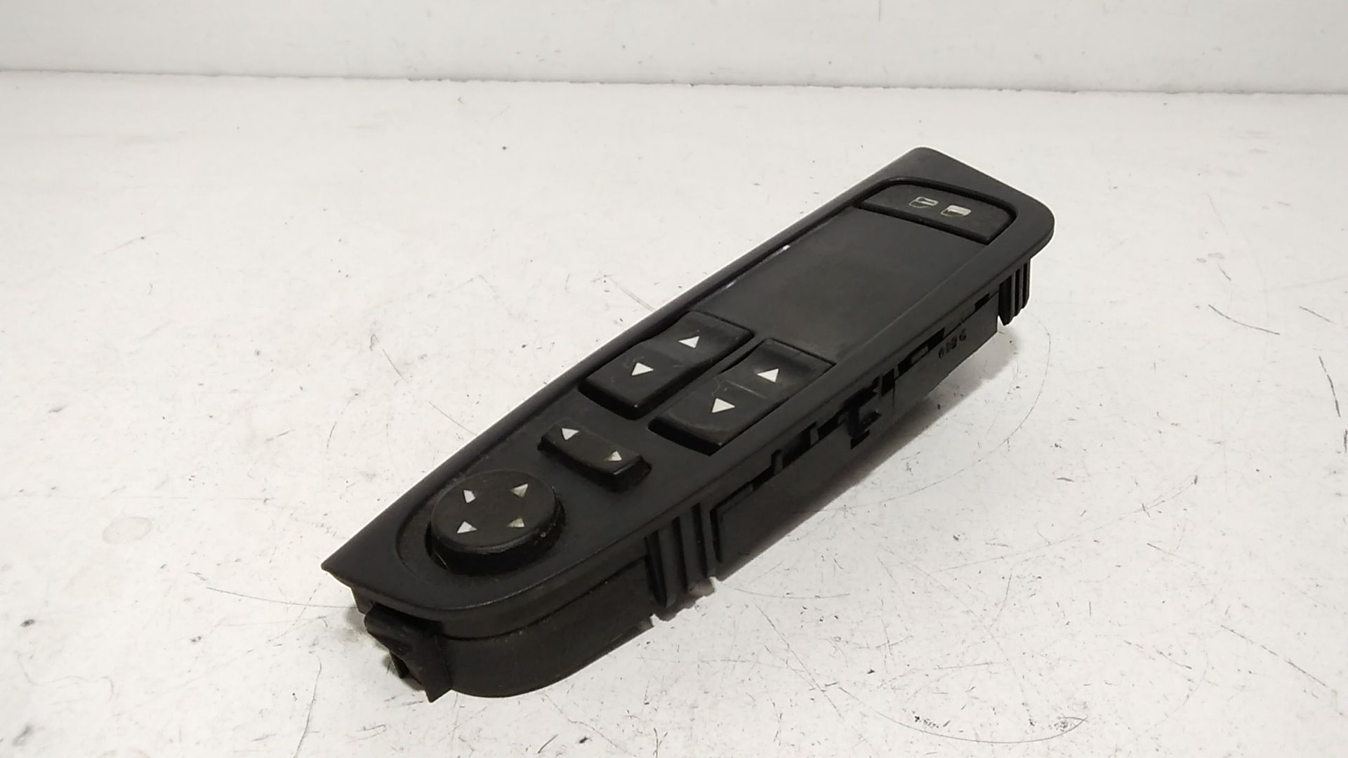 Pulsantiera anteriore sinistra Guida FIAT Stilo Berlina 3P