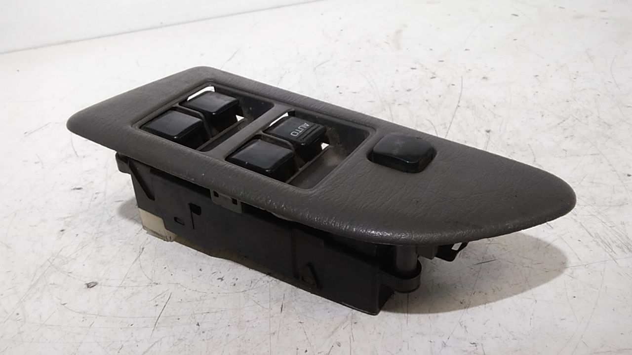 Pulsantiera anteriore sinistra Guida NISSAN Almera 1 Serie