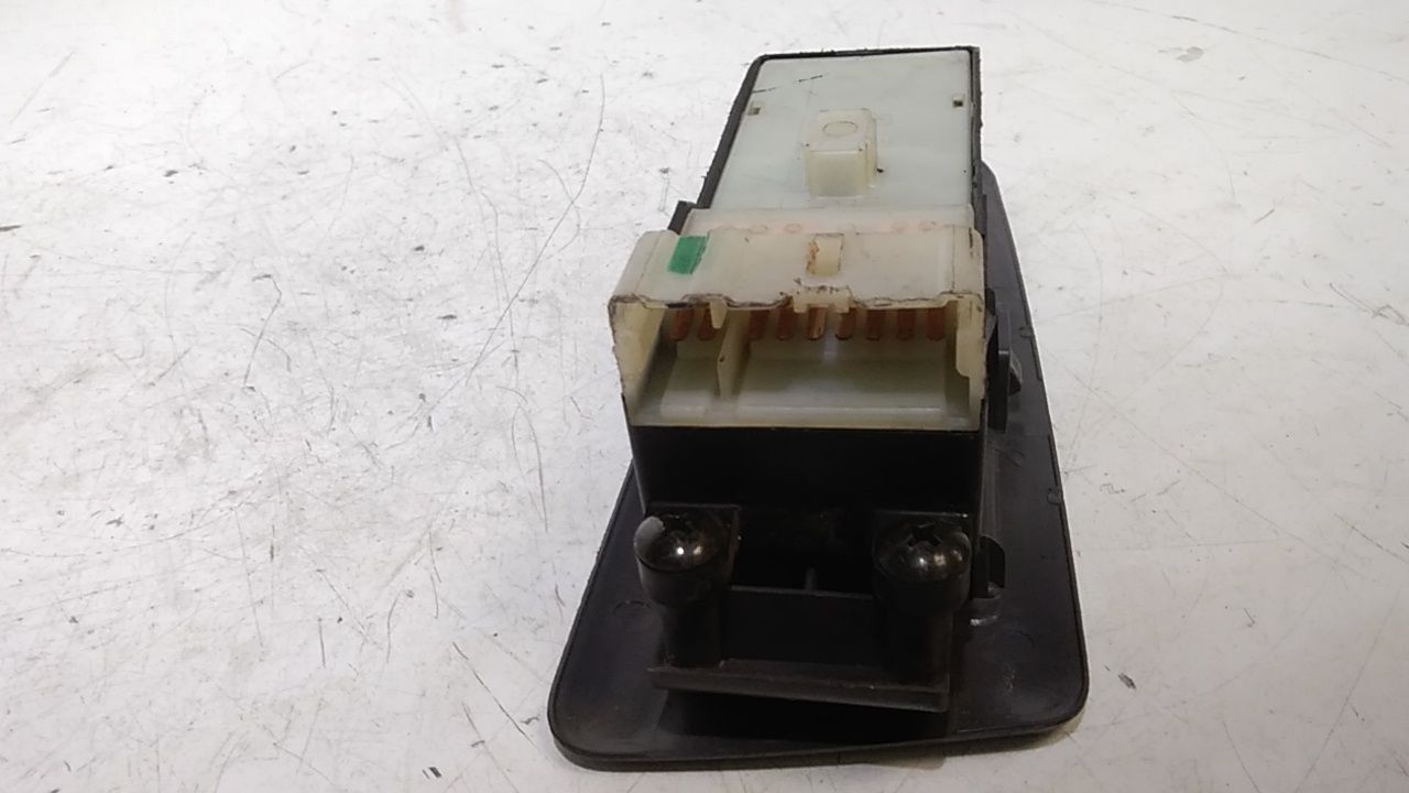 Pulsantiera anteriore sinistra Guida NISSAN Almera 1 Serie