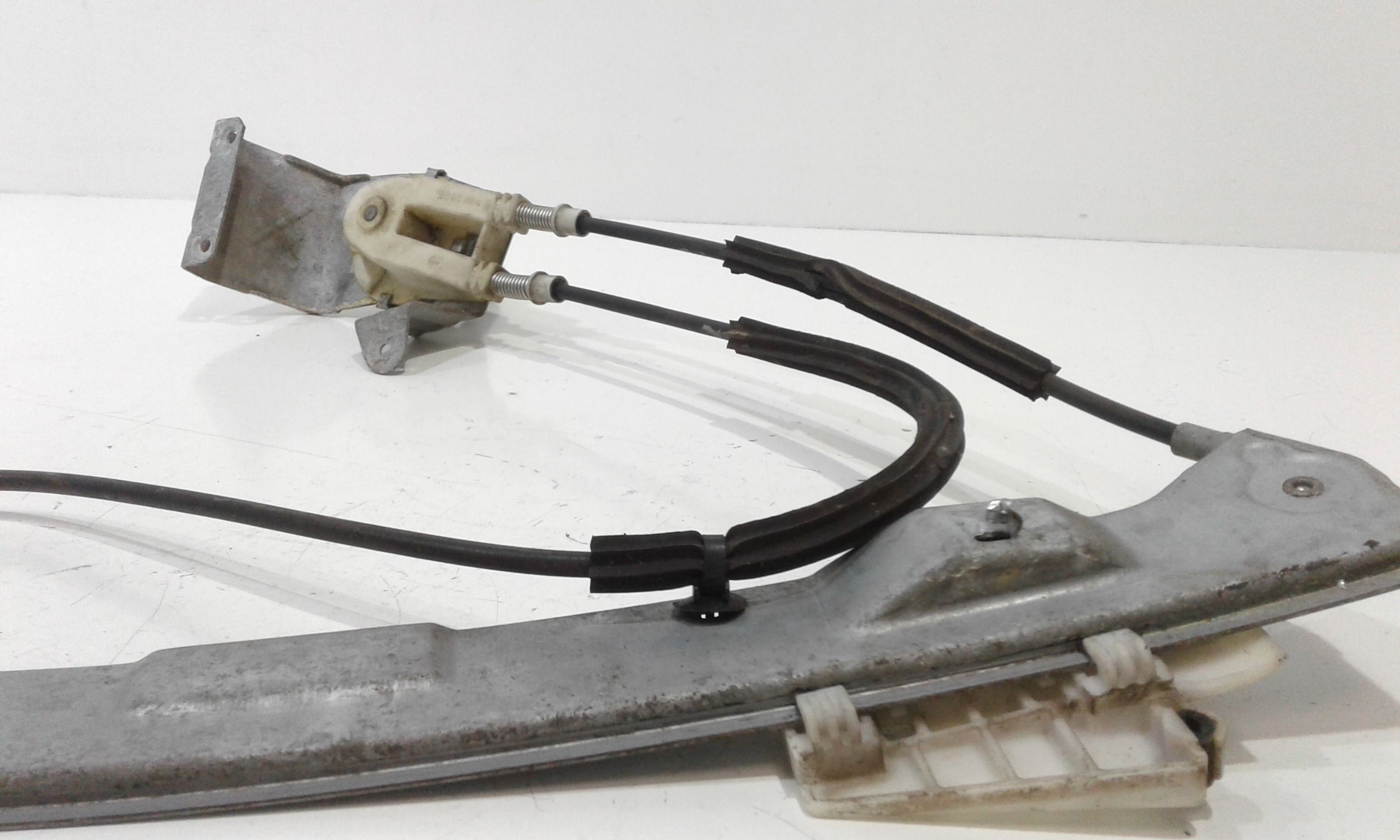 Cremagliera posteriore destra passeggero SMART Forfour 1 Serie